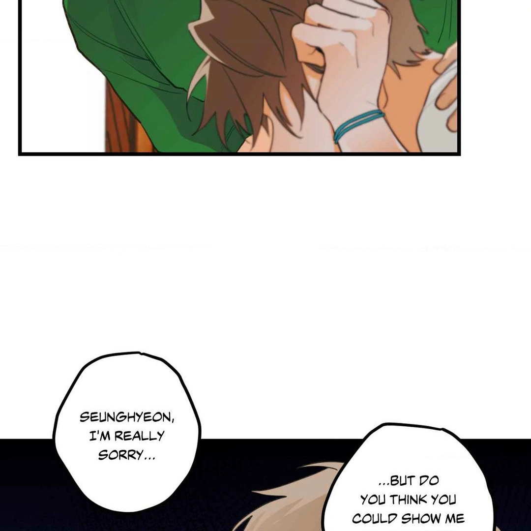 When Pear Blossoms Bloom - Chapter 3 manhwa