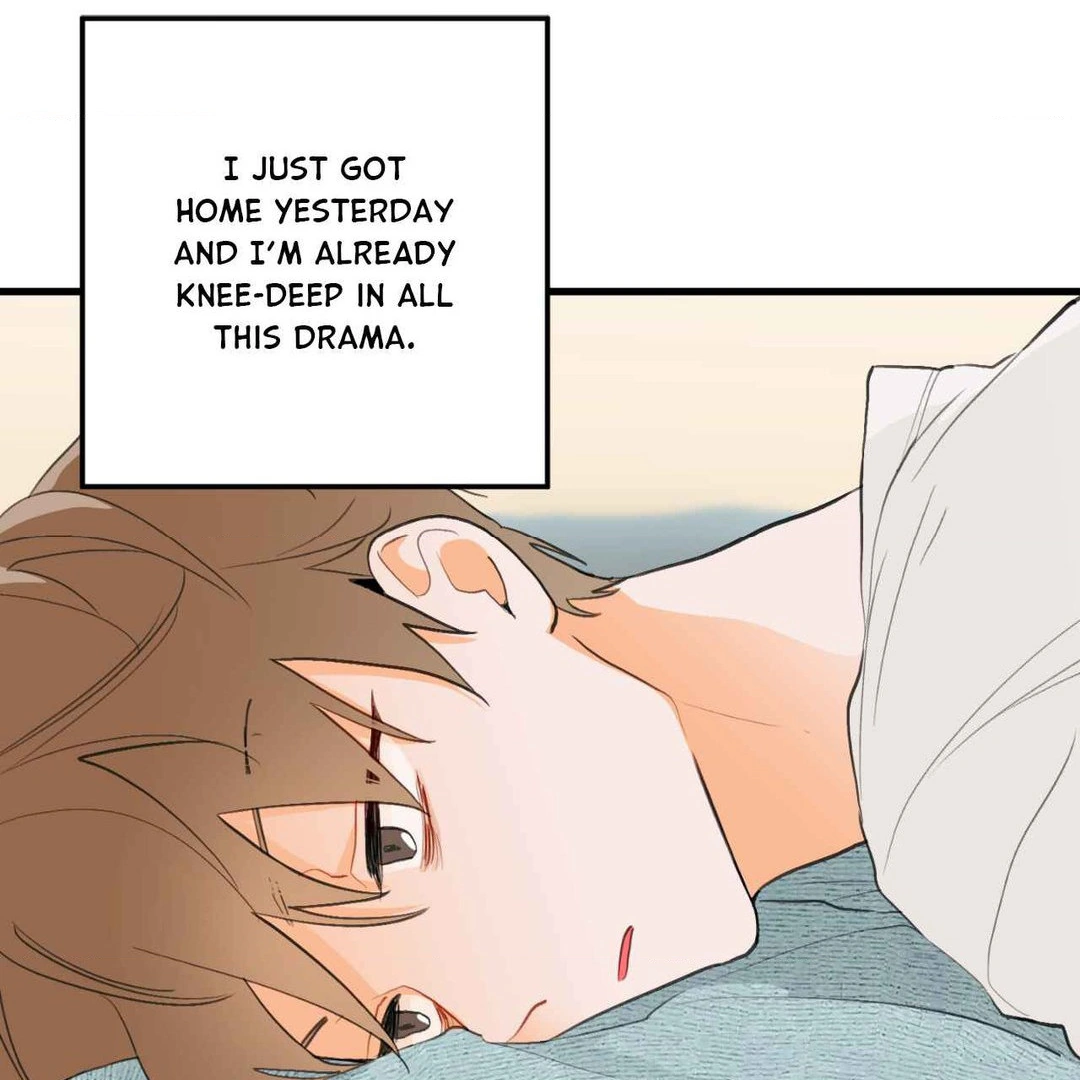 When Pear Blossoms Bloom - Chapter 3 manhwa