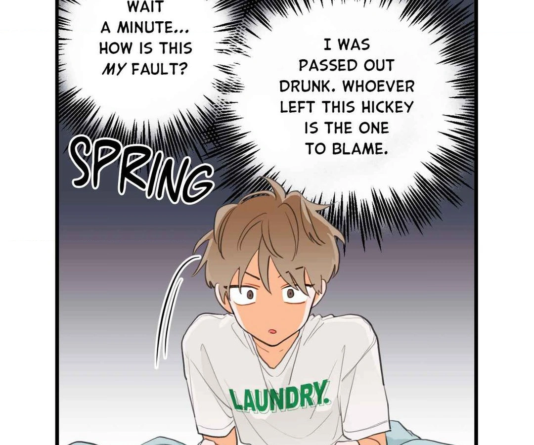 When Pear Blossoms Bloom - Chapter 3 manhwa