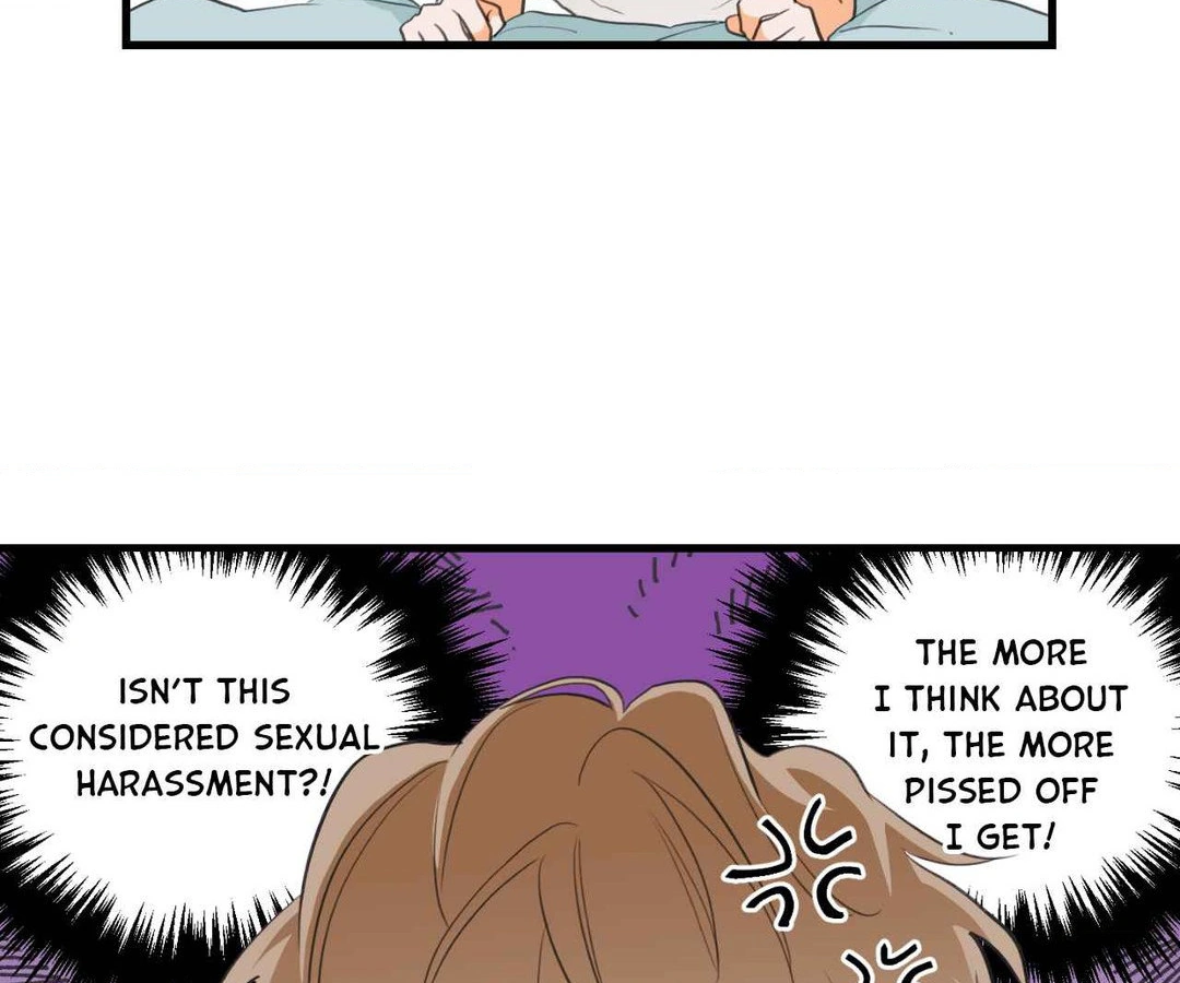 When Pear Blossoms Bloom - Chapter 3 manhwa