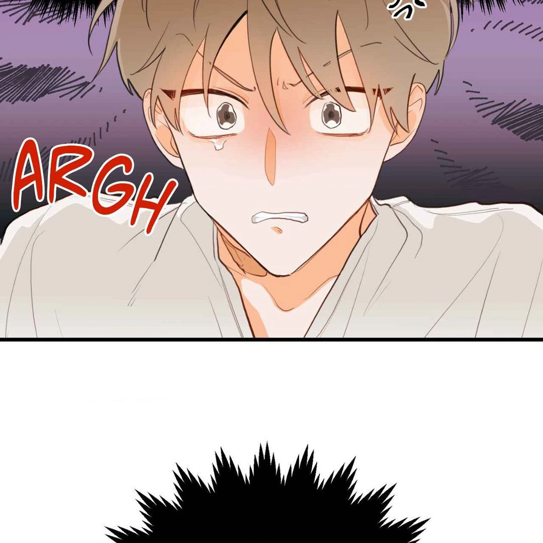 When Pear Blossoms Bloom - Chapter 3 manhwa