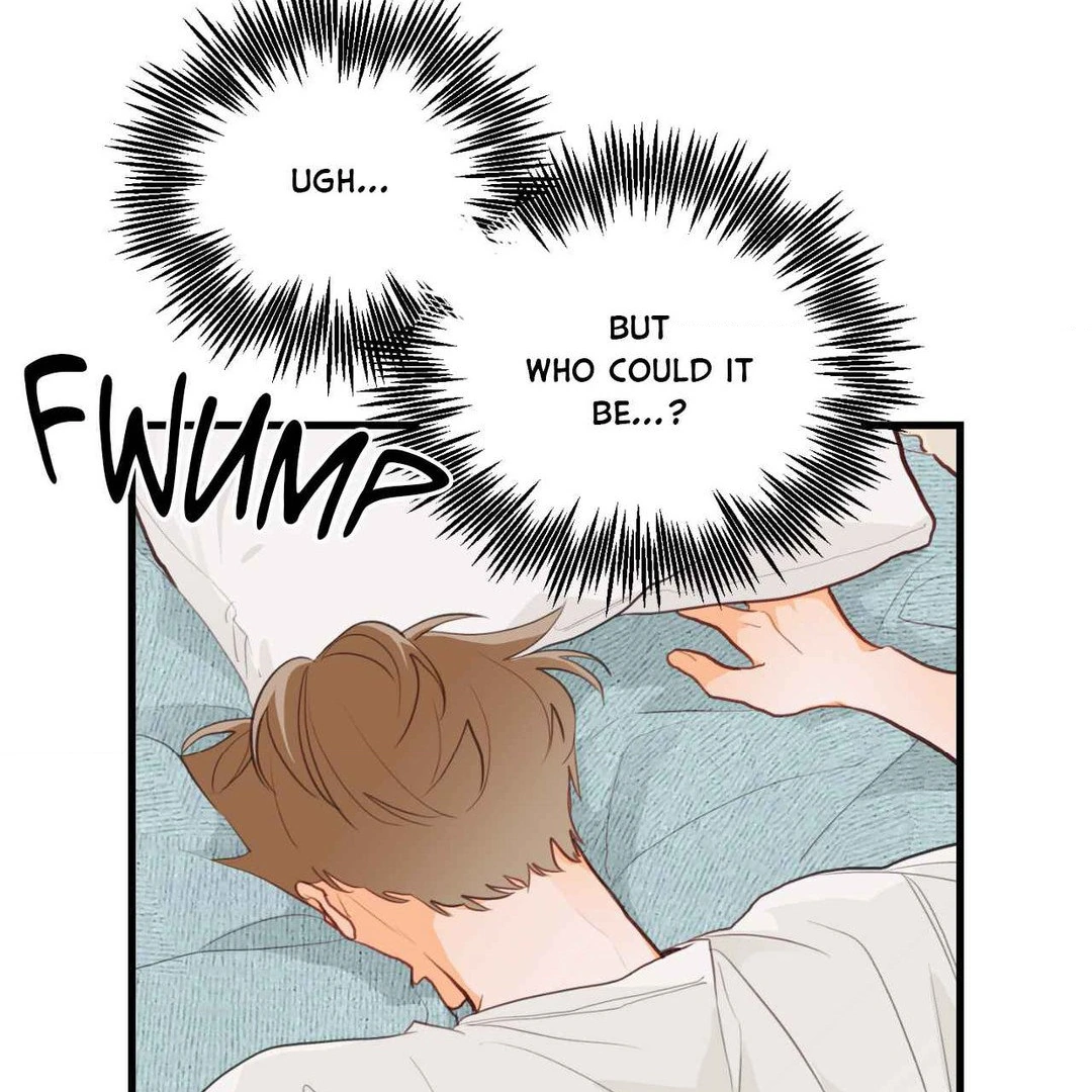 When Pear Blossoms Bloom - Chapter 3 manhwa