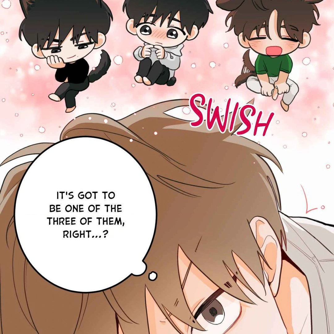 When Pear Blossoms Bloom - Chapter 3 manhwa
