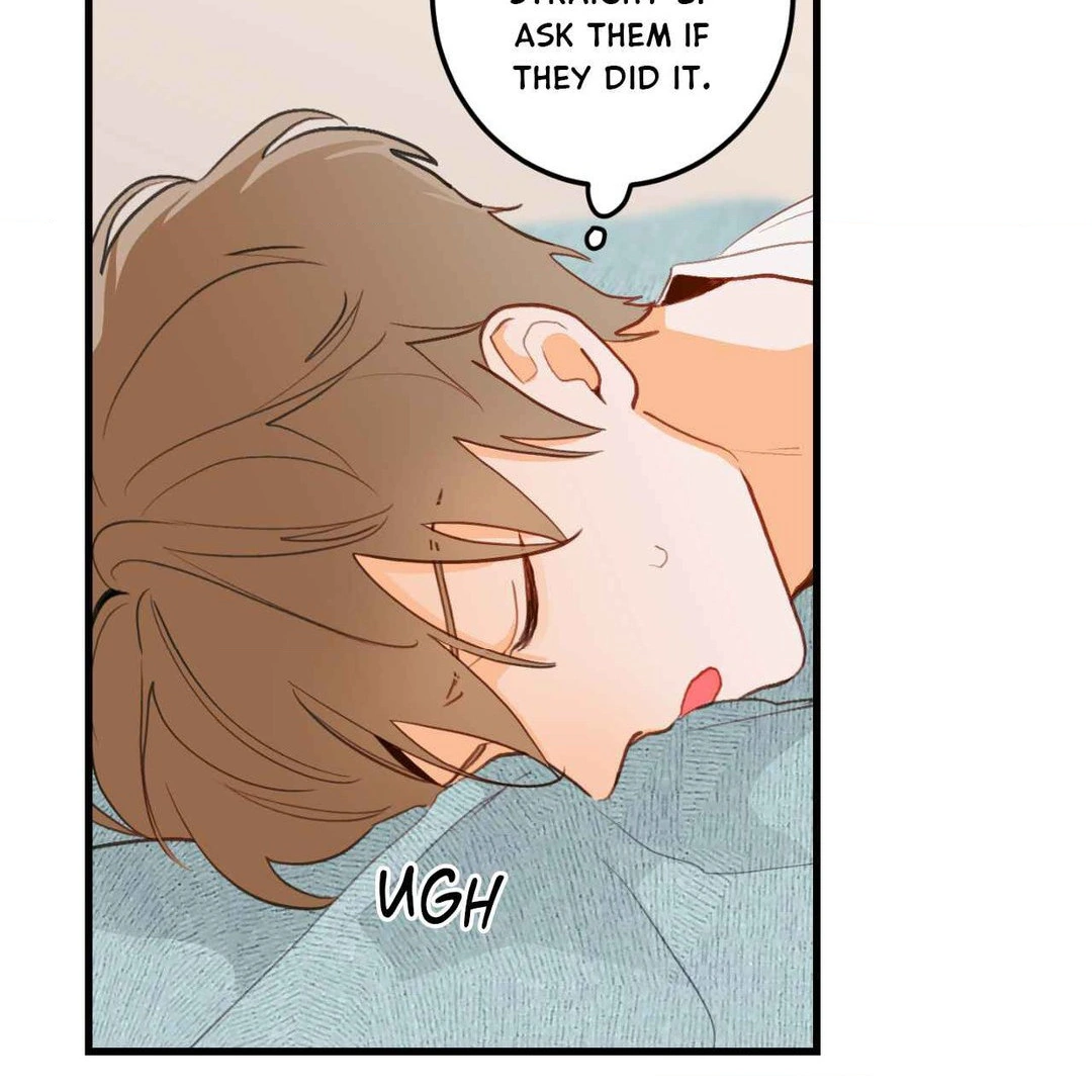 When Pear Blossoms Bloom - Chapter 3 manhwa