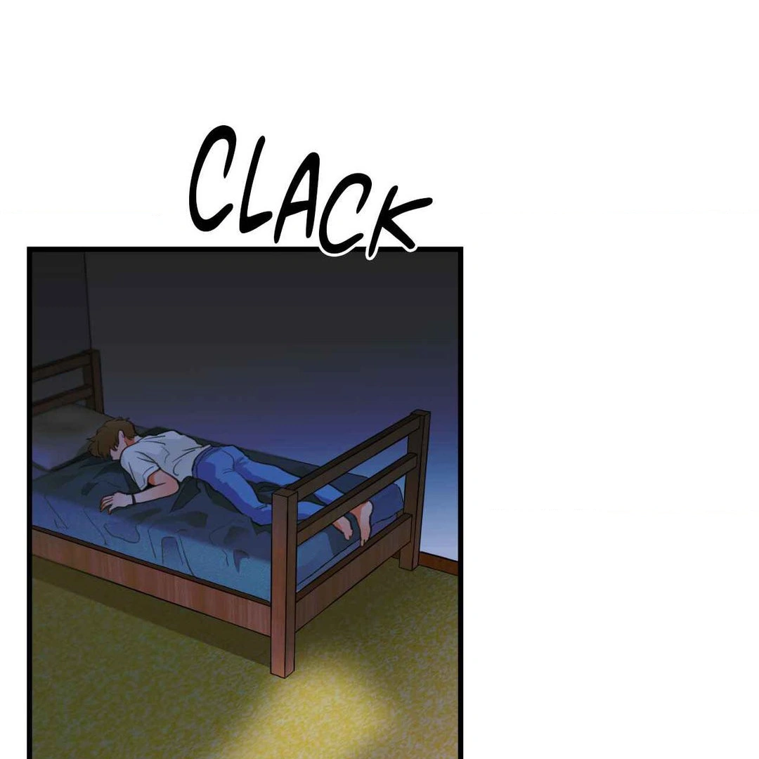 When Pear Blossoms Bloom - Chapter 3 manhwa