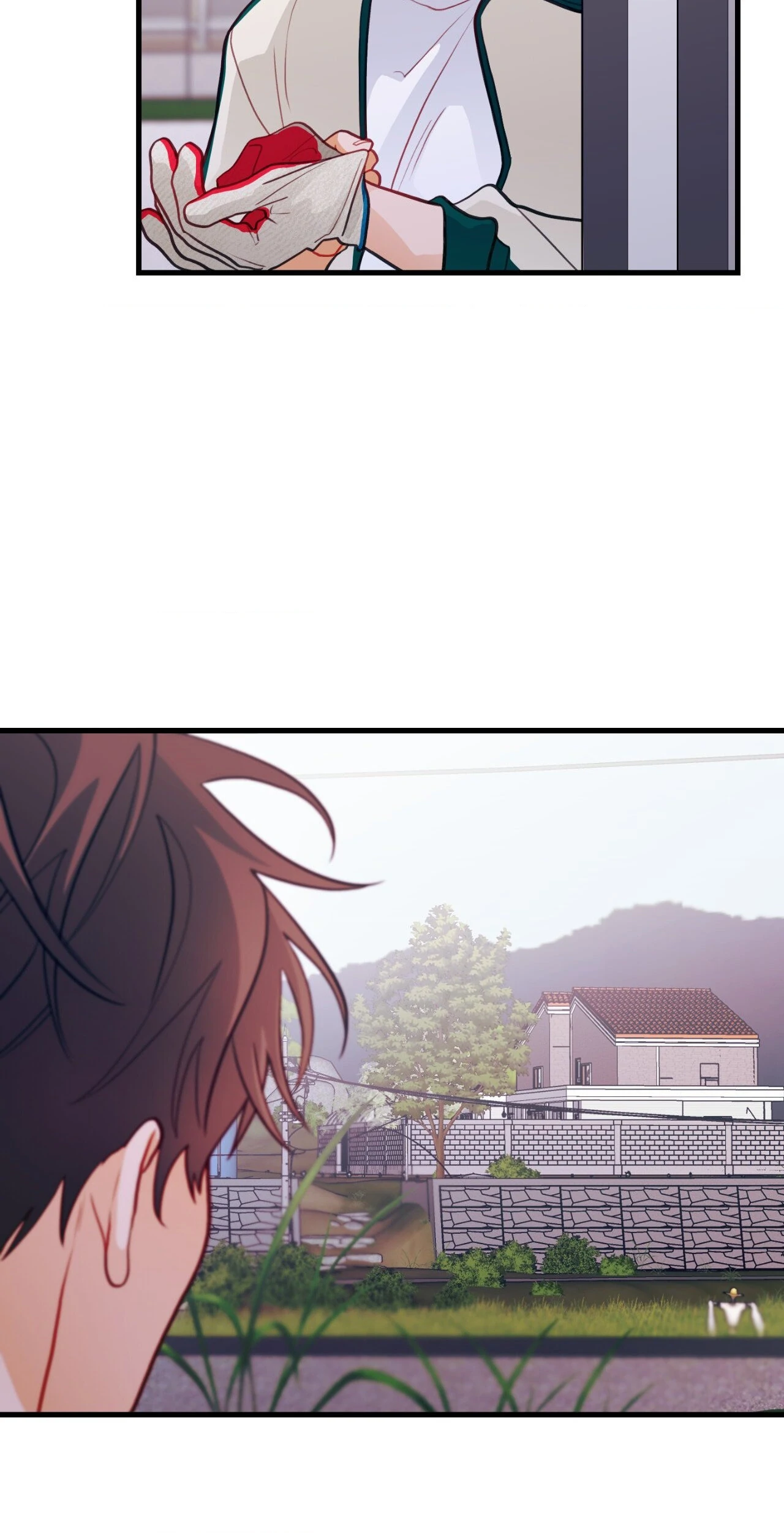 When Pear Blossoms Bloom - Chapter 30 : S1 Finale manhwa