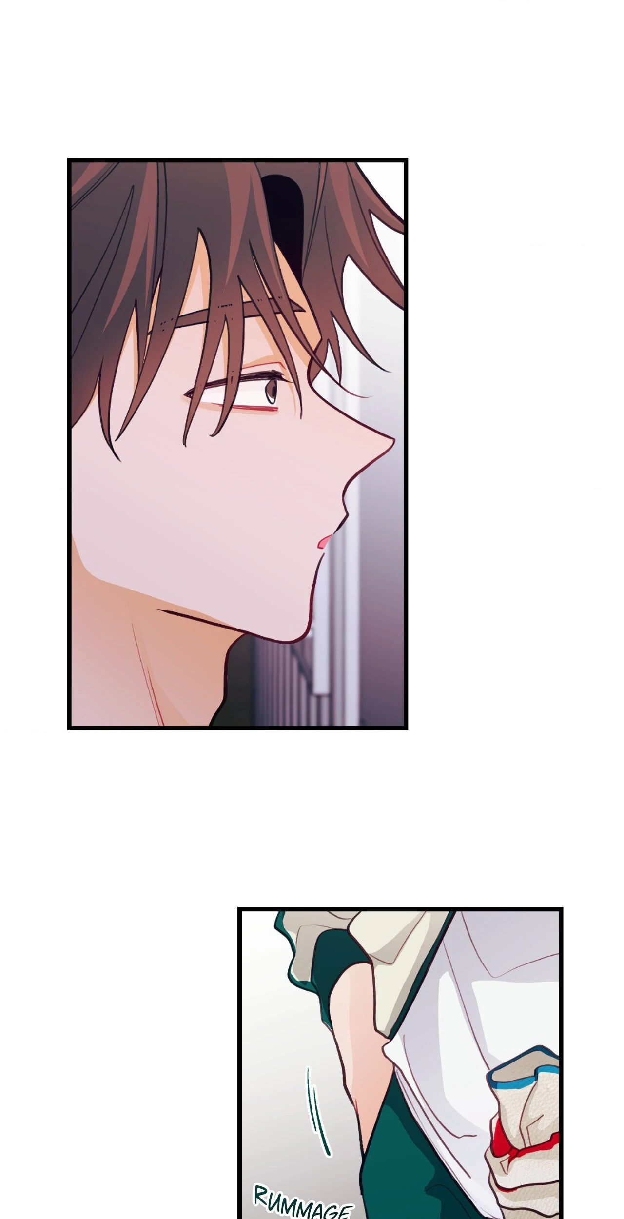 When Pear Blossoms Bloom - Chapter 30 : S1 Finale manhwa