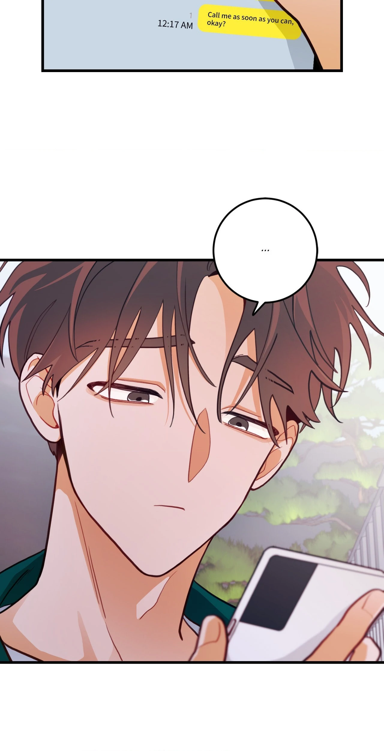 When Pear Blossoms Bloom - Chapter 30 : S1 Finale manhwa