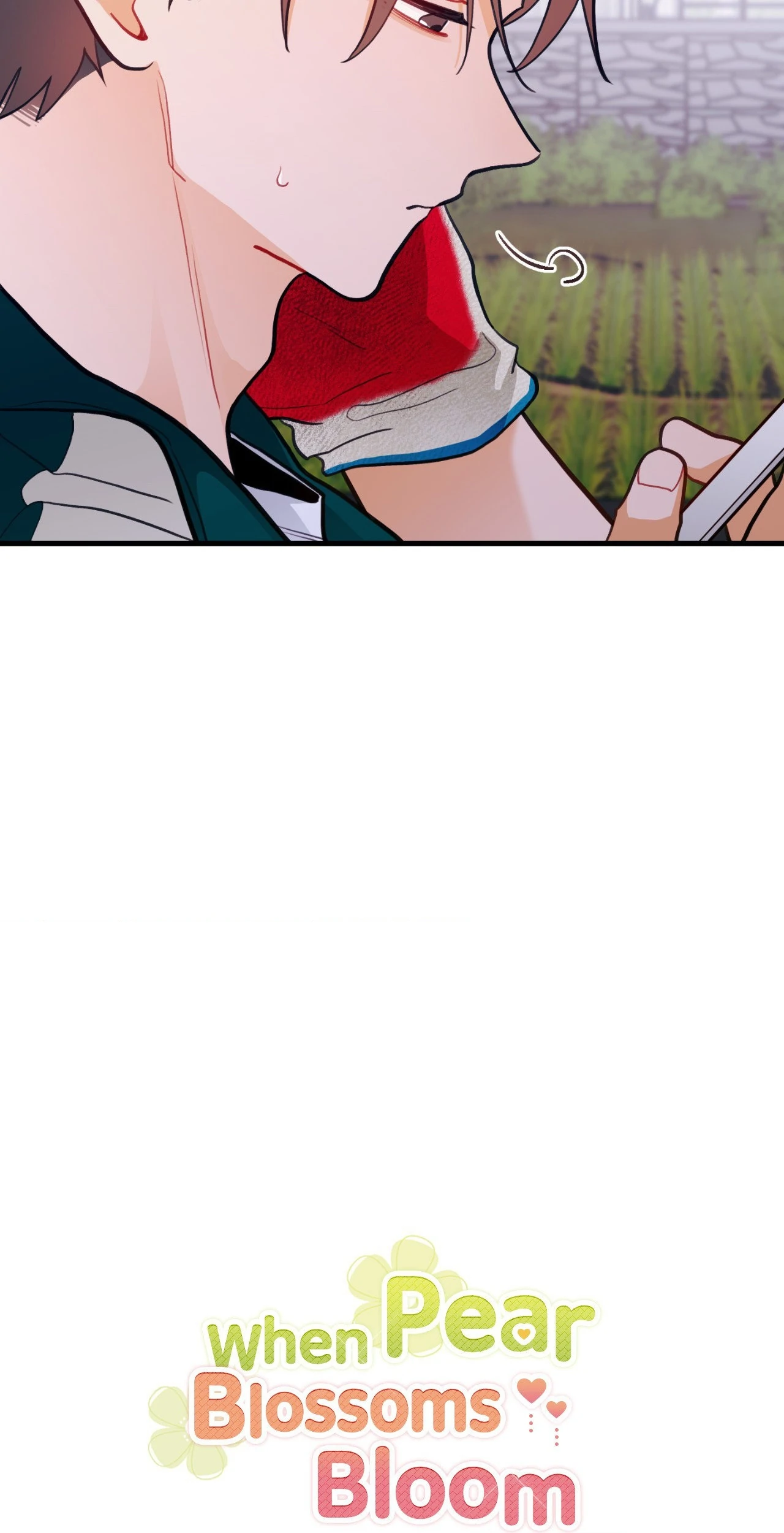 When Pear Blossoms Bloom - Chapter 30 : S1 Finale manhwa