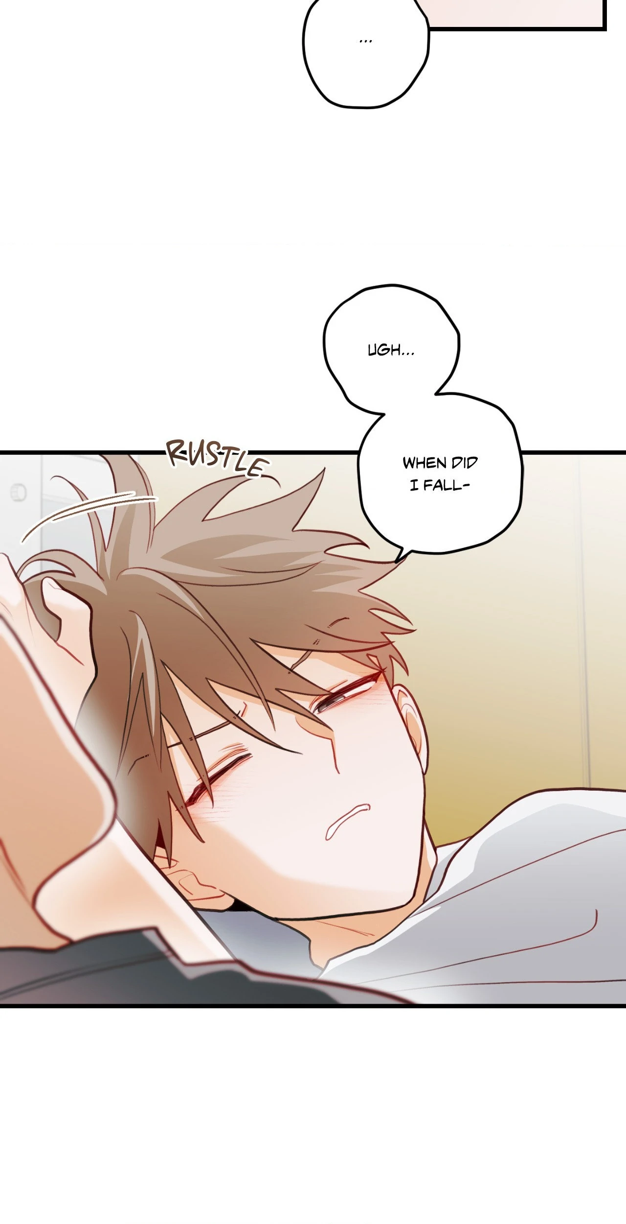 When Pear Blossoms Bloom - Chapter 30 : S1 Finale manhwa
