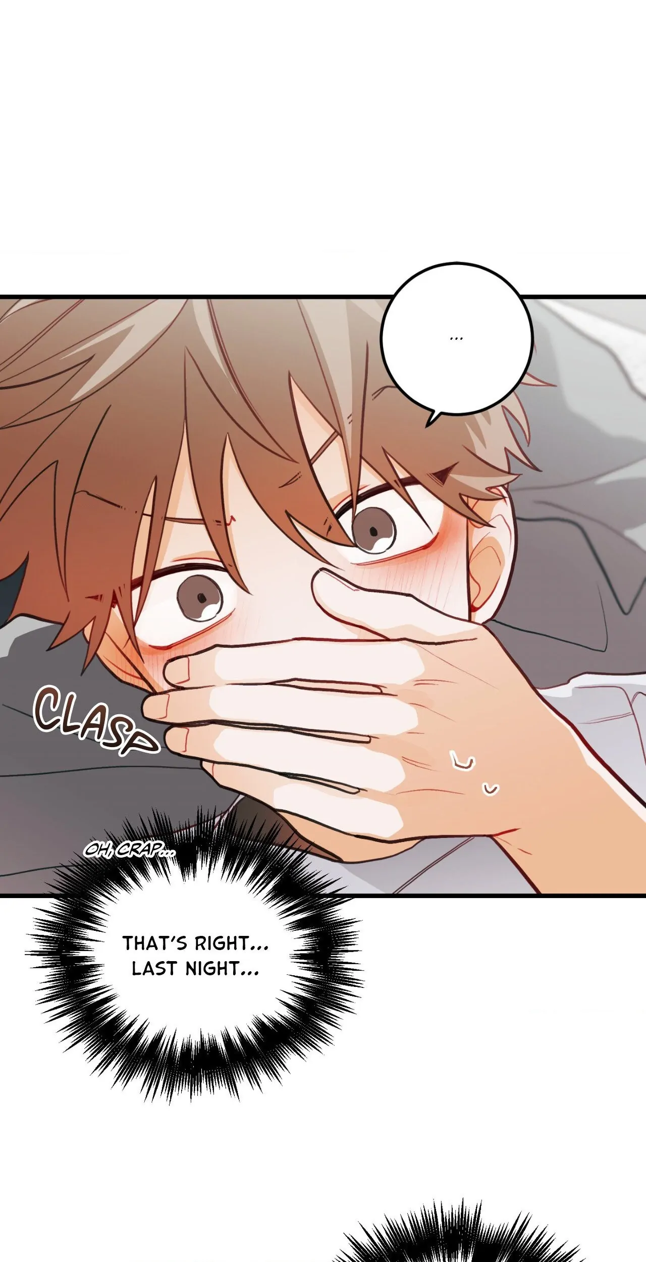 When Pear Blossoms Bloom - Chapter 30 : S1 Finale manhwa