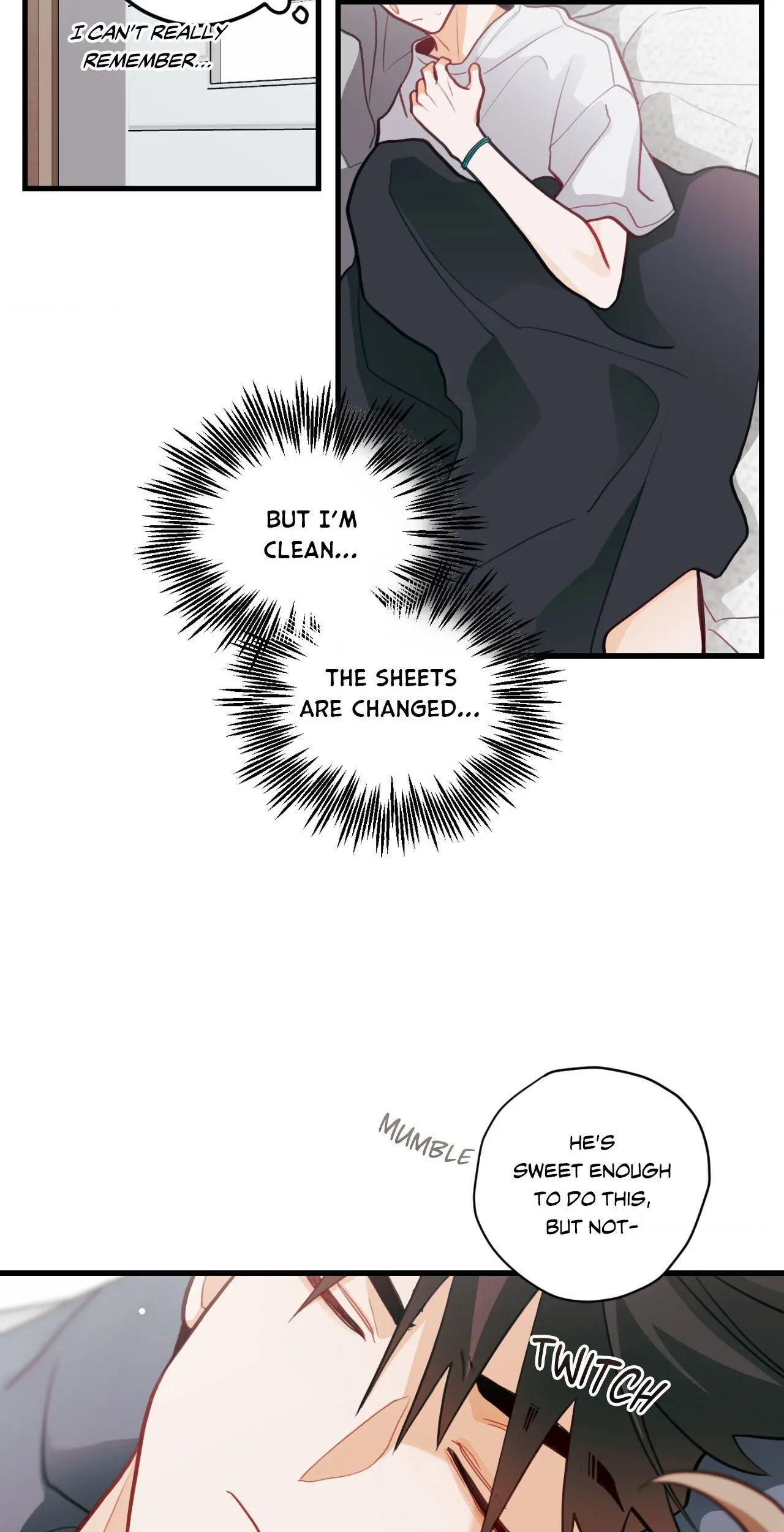 When Pear Blossoms Bloom - Chapter 30 : S1 Finale manhwa