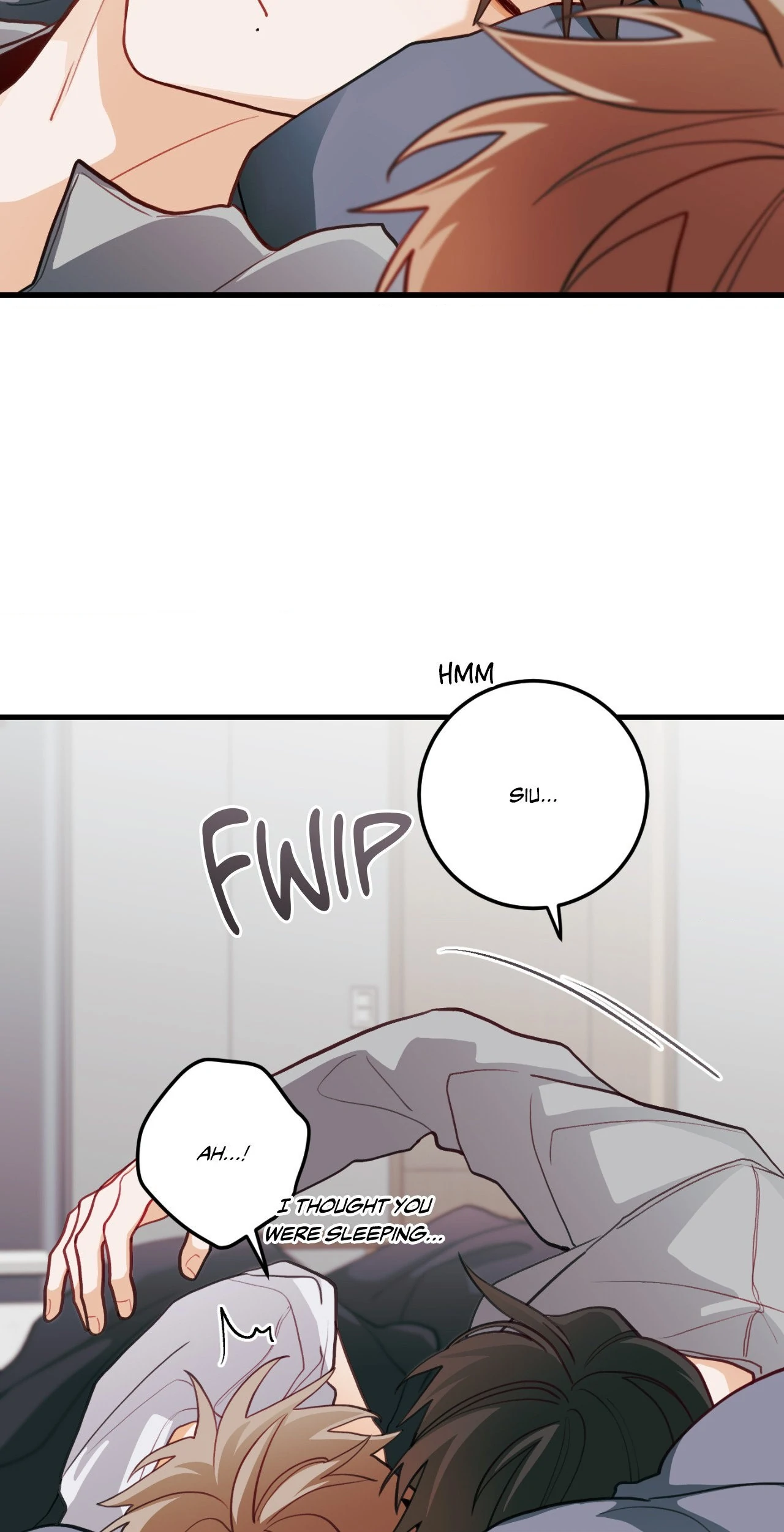 When Pear Blossoms Bloom - Chapter 30 : S1 Finale manhwa