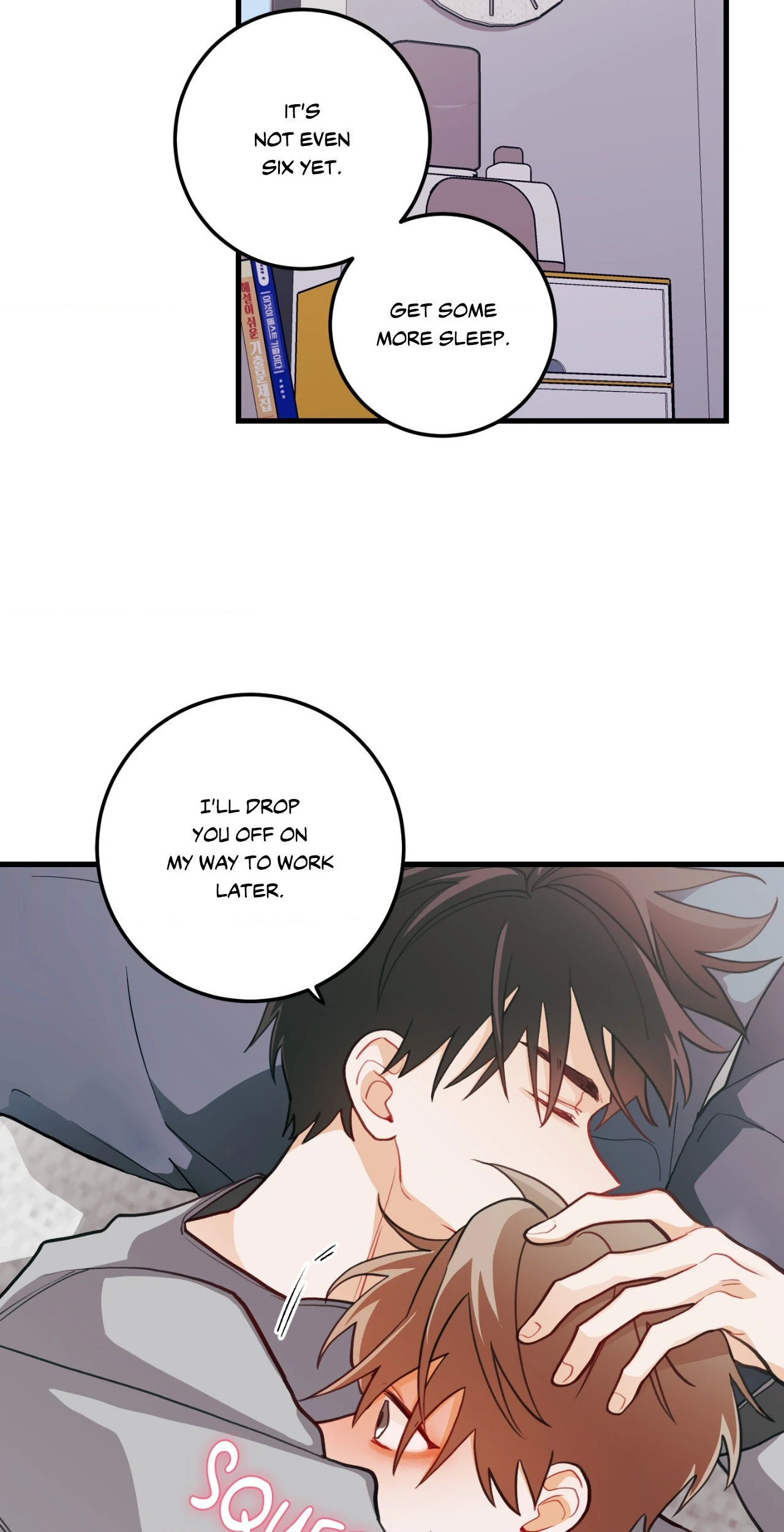 When Pear Blossoms Bloom - Chapter 30 : S1 Finale manhwa