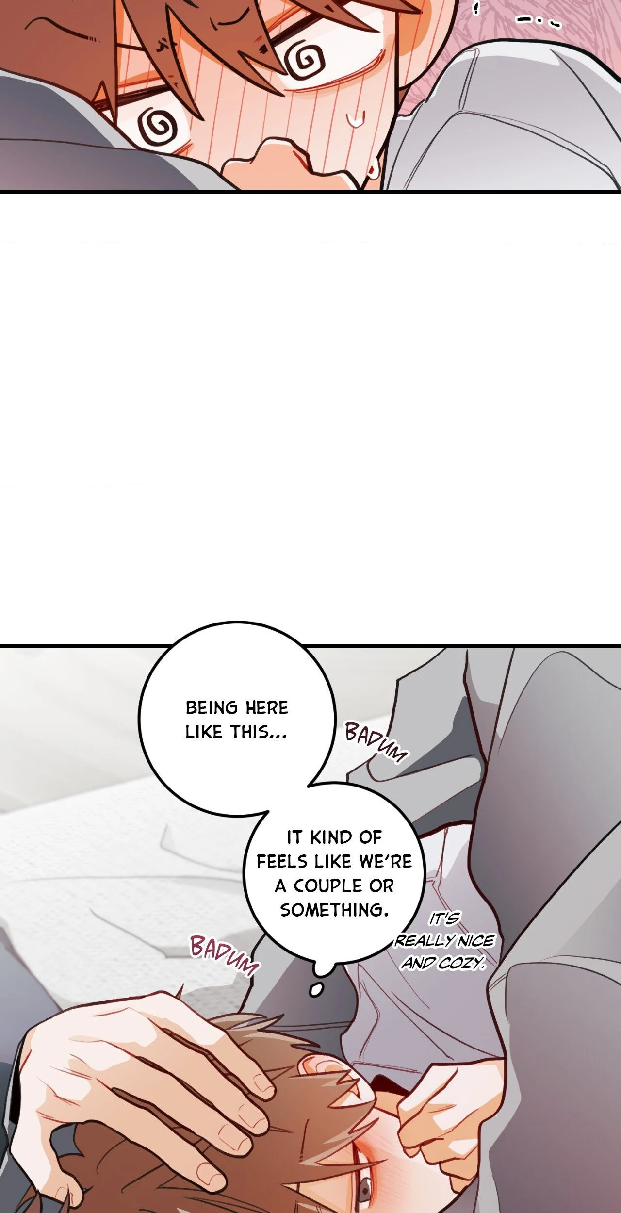 When Pear Blossoms Bloom - Chapter 30 : S1 Finale manhwa
