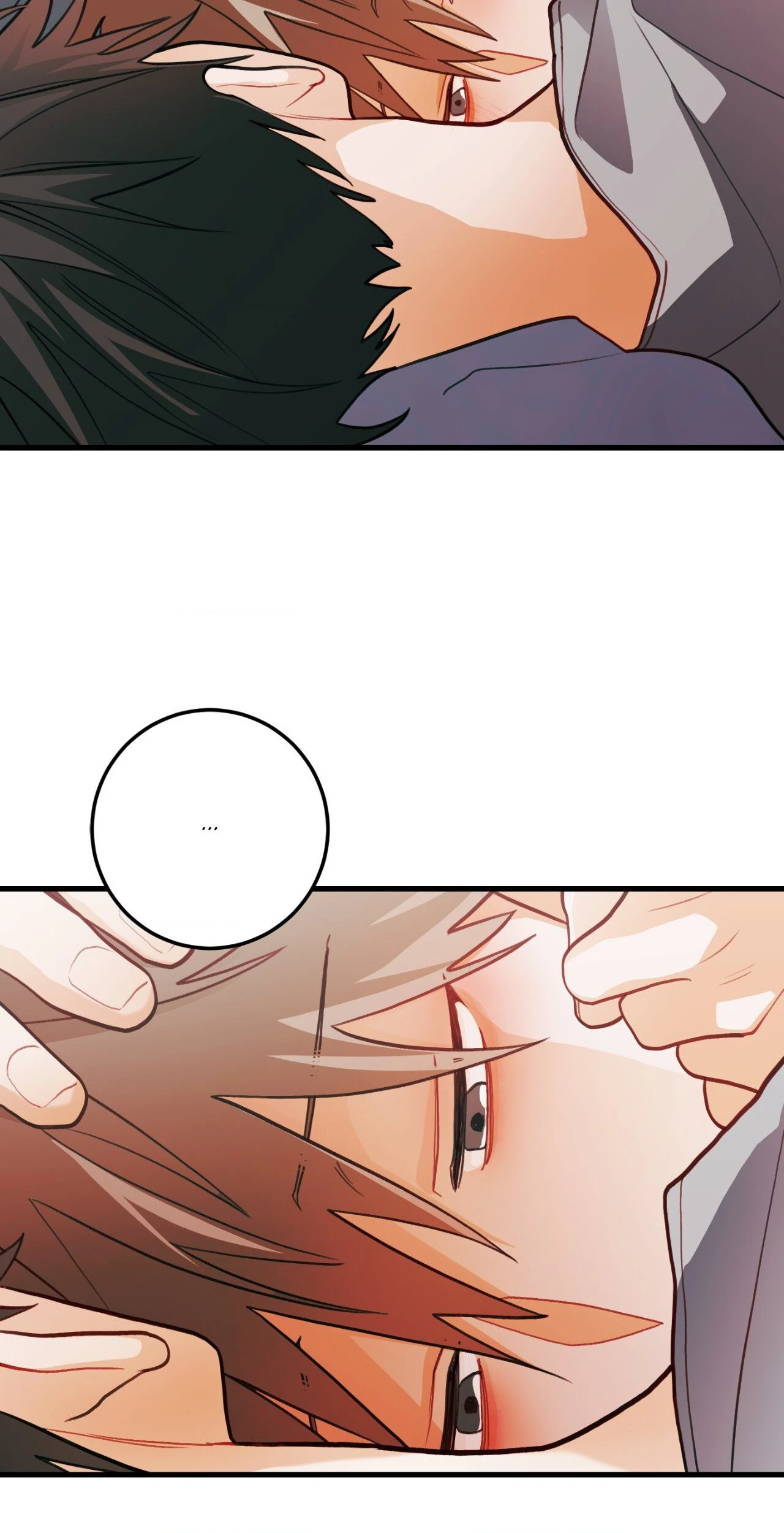 When Pear Blossoms Bloom - Chapter 30 : S1 Finale manhwa