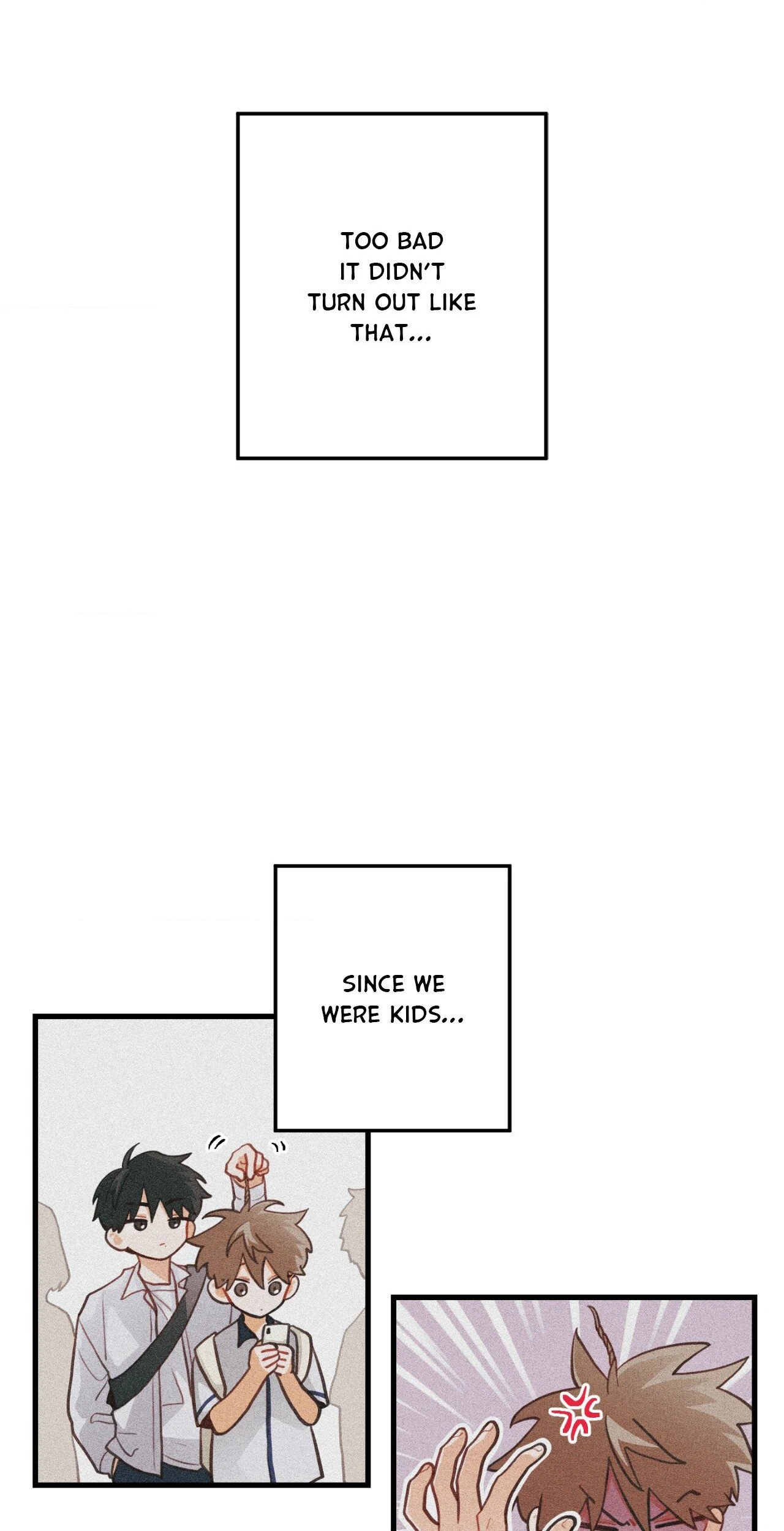 When Pear Blossoms Bloom - Chapter 30 : S1 Finale manhwa