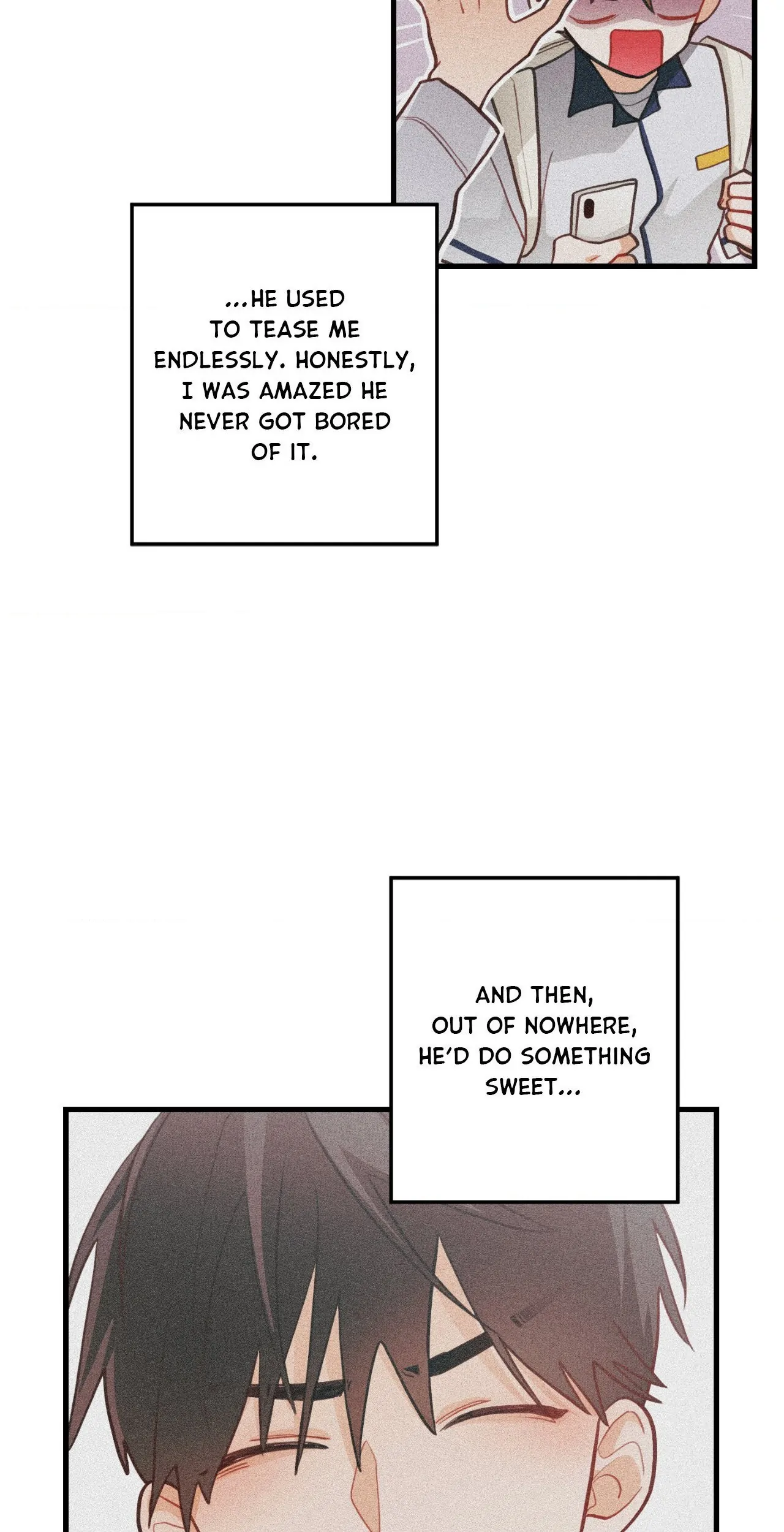 When Pear Blossoms Bloom - Chapter 30 : S1 Finale manhwa