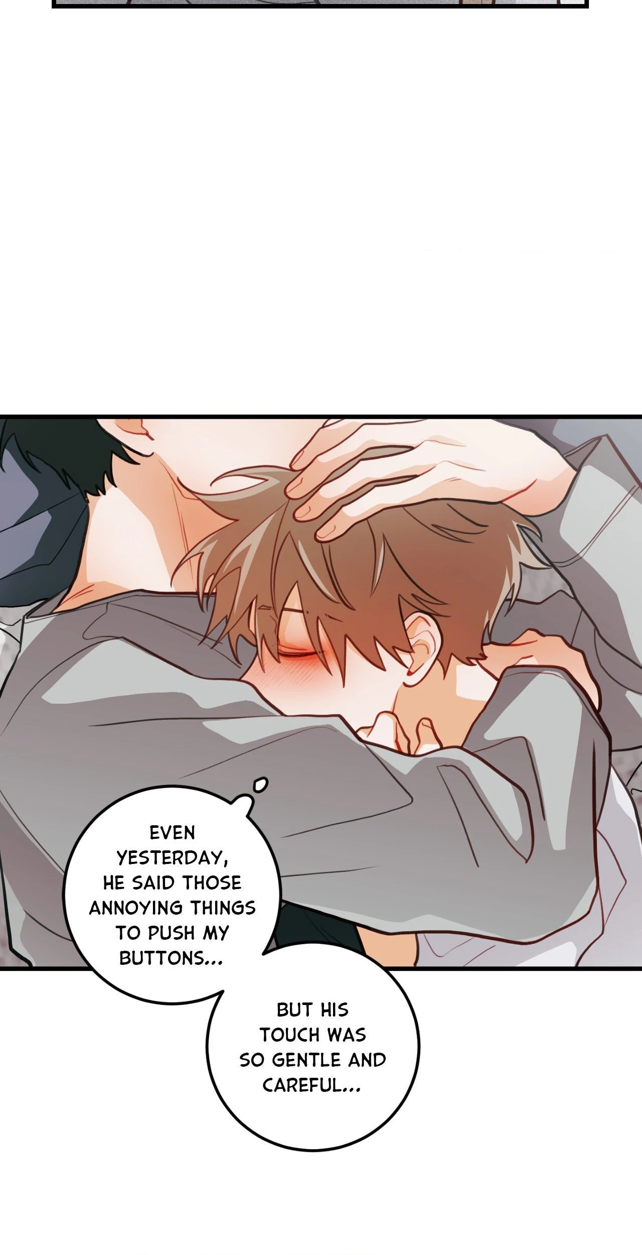 When Pear Blossoms Bloom - Chapter 30 : S1 Finale manhwa