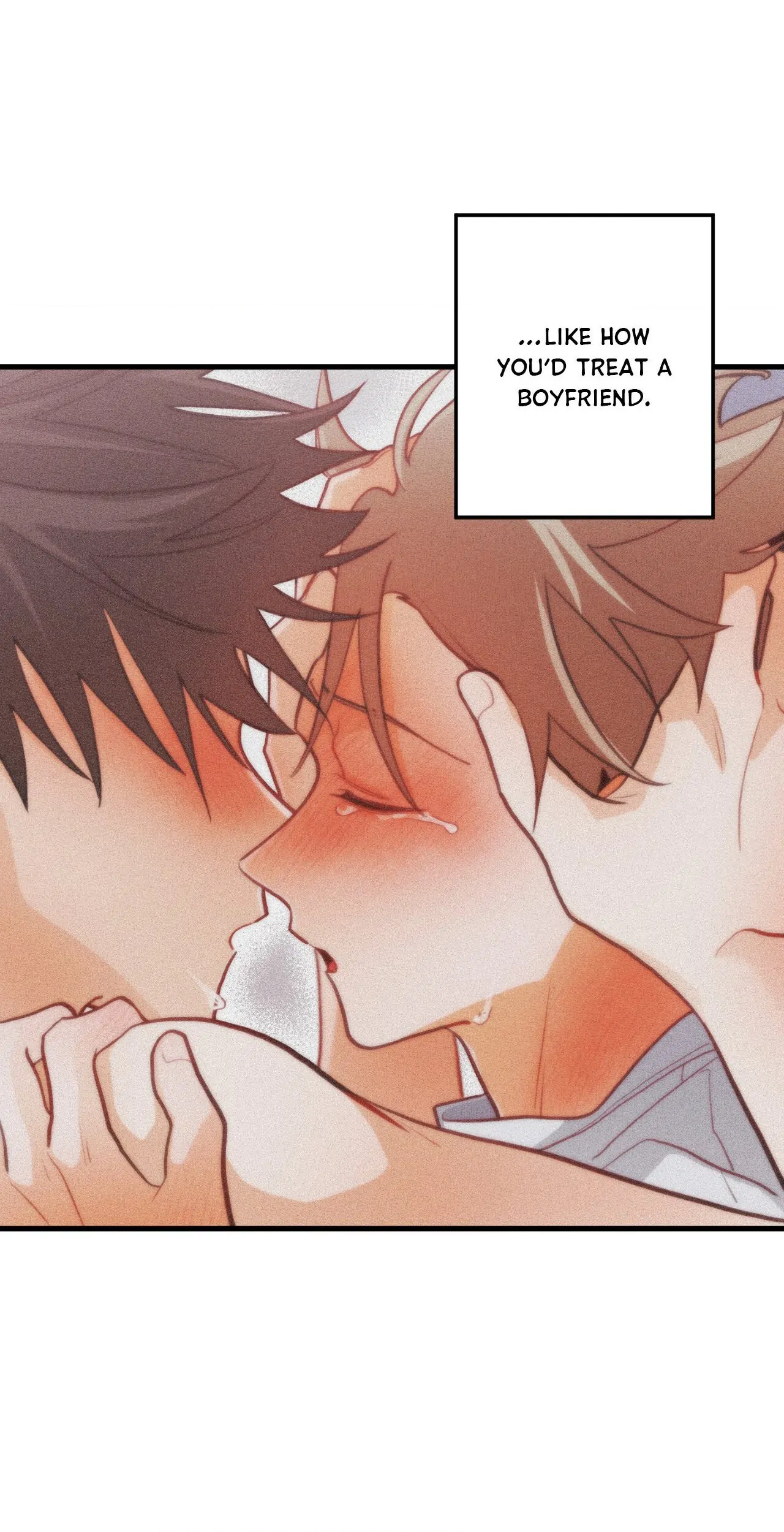 When Pear Blossoms Bloom - Chapter 30 : S1 Finale manhwa