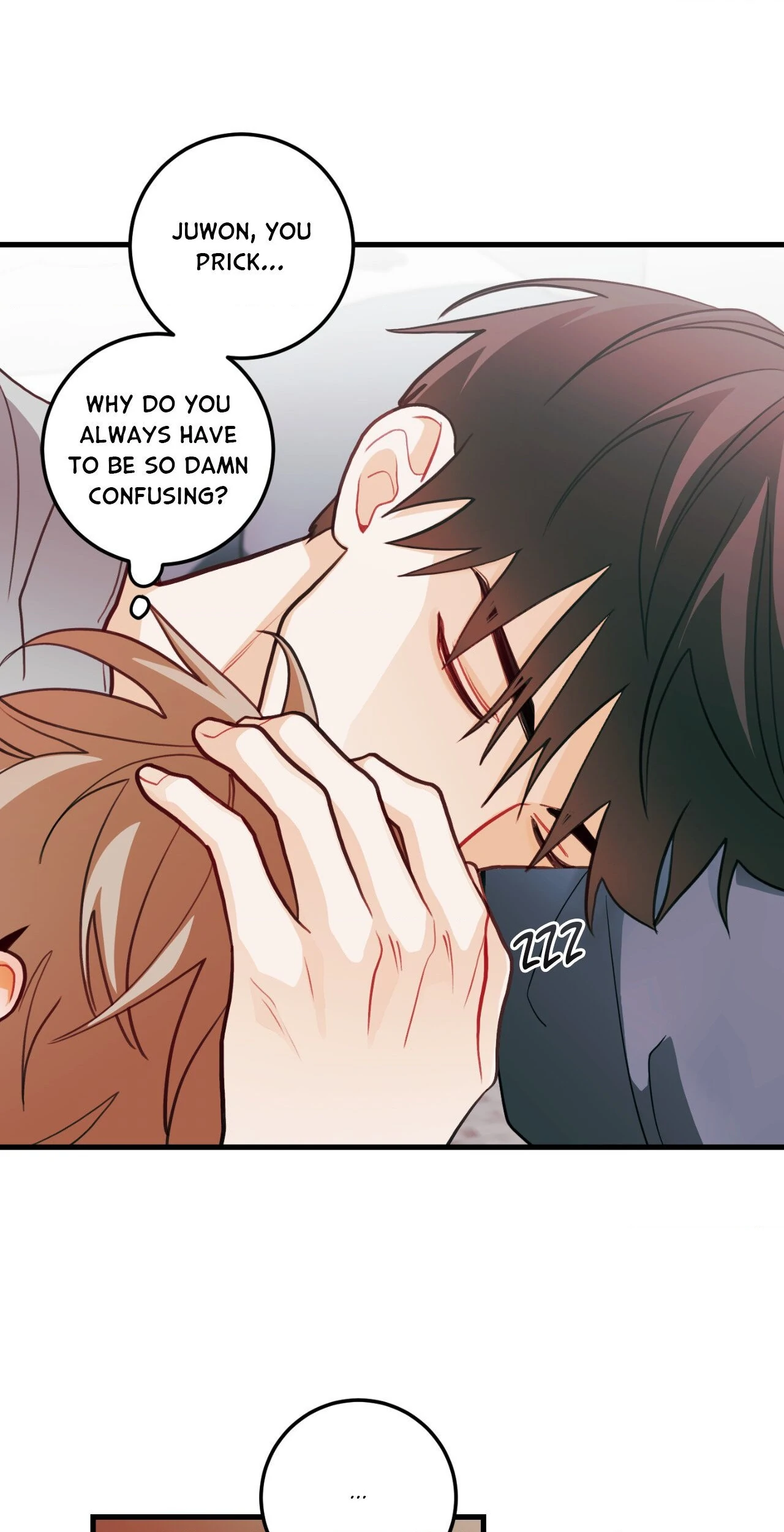 When Pear Blossoms Bloom - Chapter 30 : S1 Finale manhwa