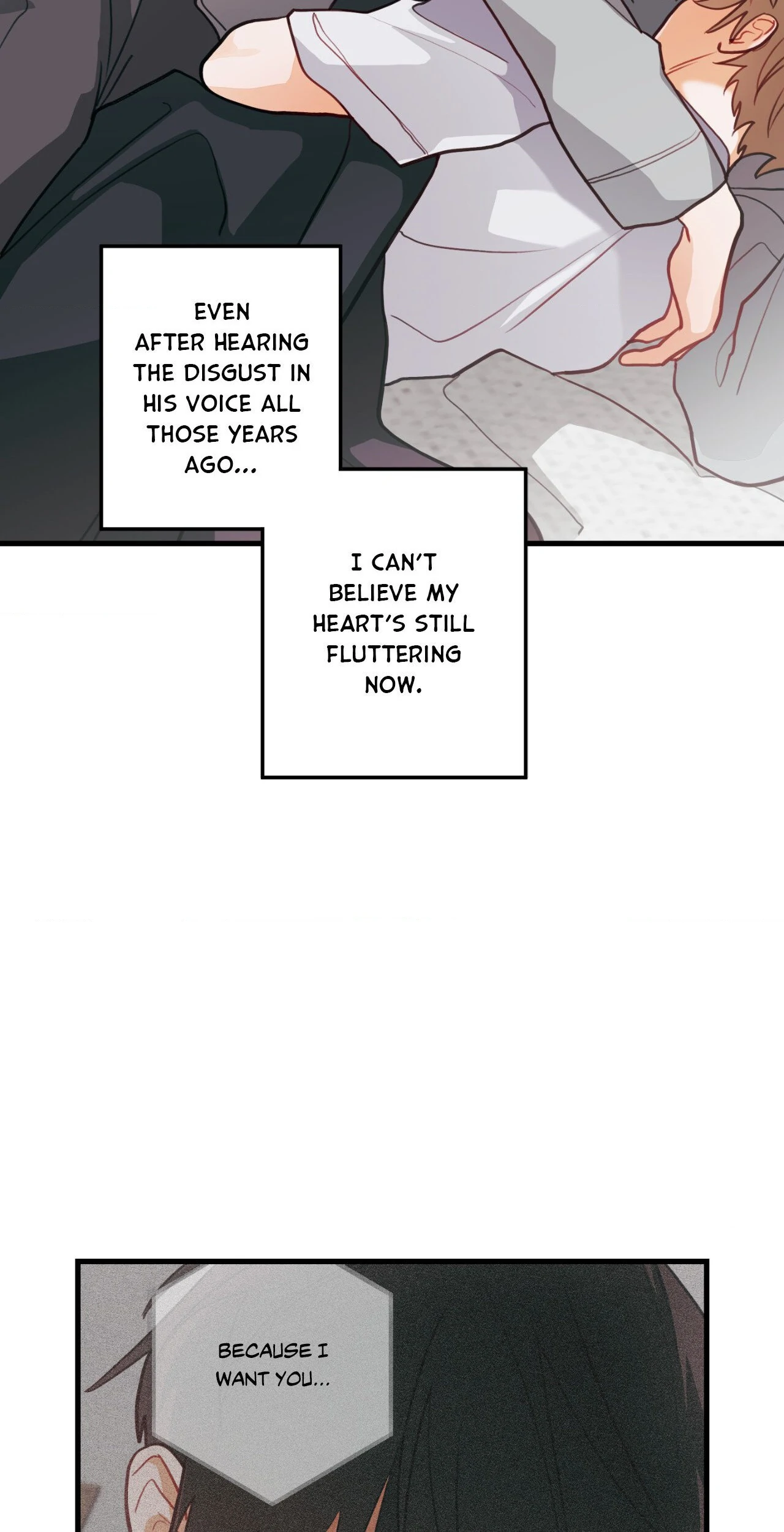 When Pear Blossoms Bloom - Chapter 30 : S1 Finale manhwa