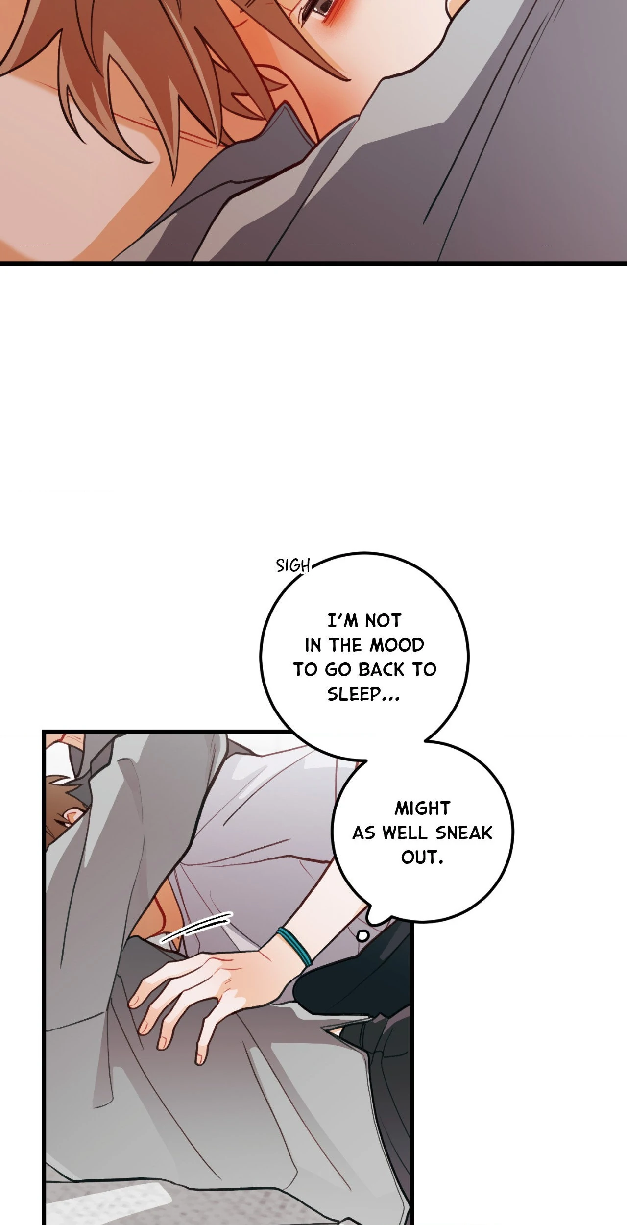 When Pear Blossoms Bloom - Chapter 30 : S1 Finale manhwa