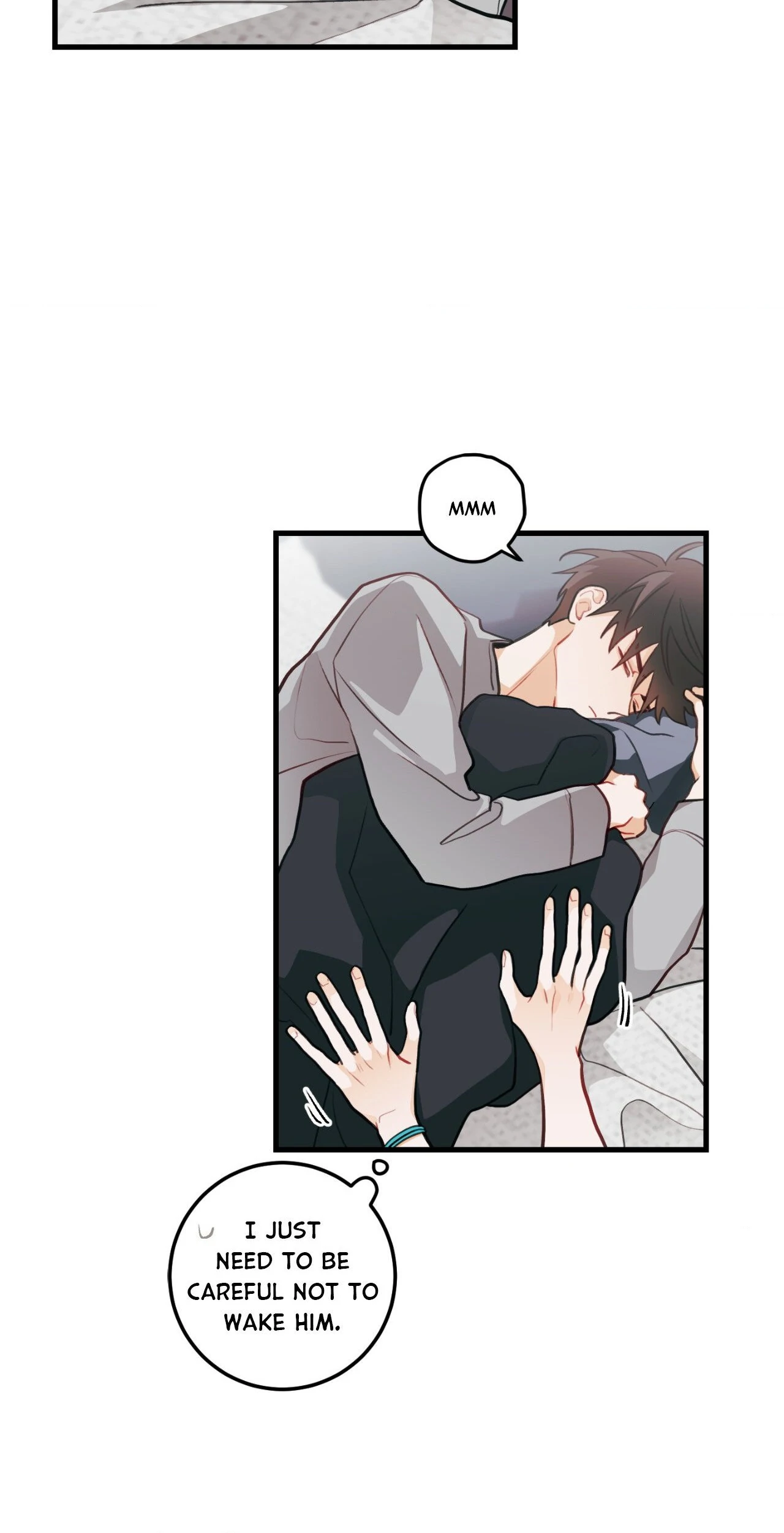 When Pear Blossoms Bloom - Chapter 30 : S1 Finale manhwa