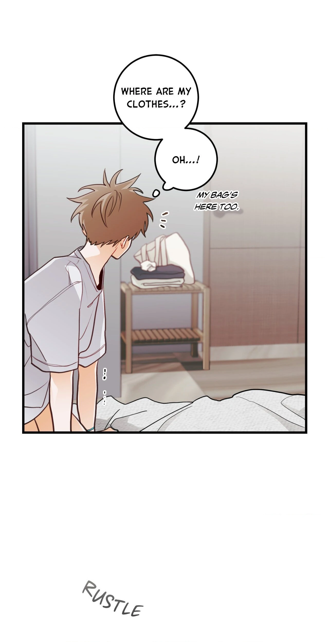 When Pear Blossoms Bloom - Chapter 30 : S1 Finale manhwa