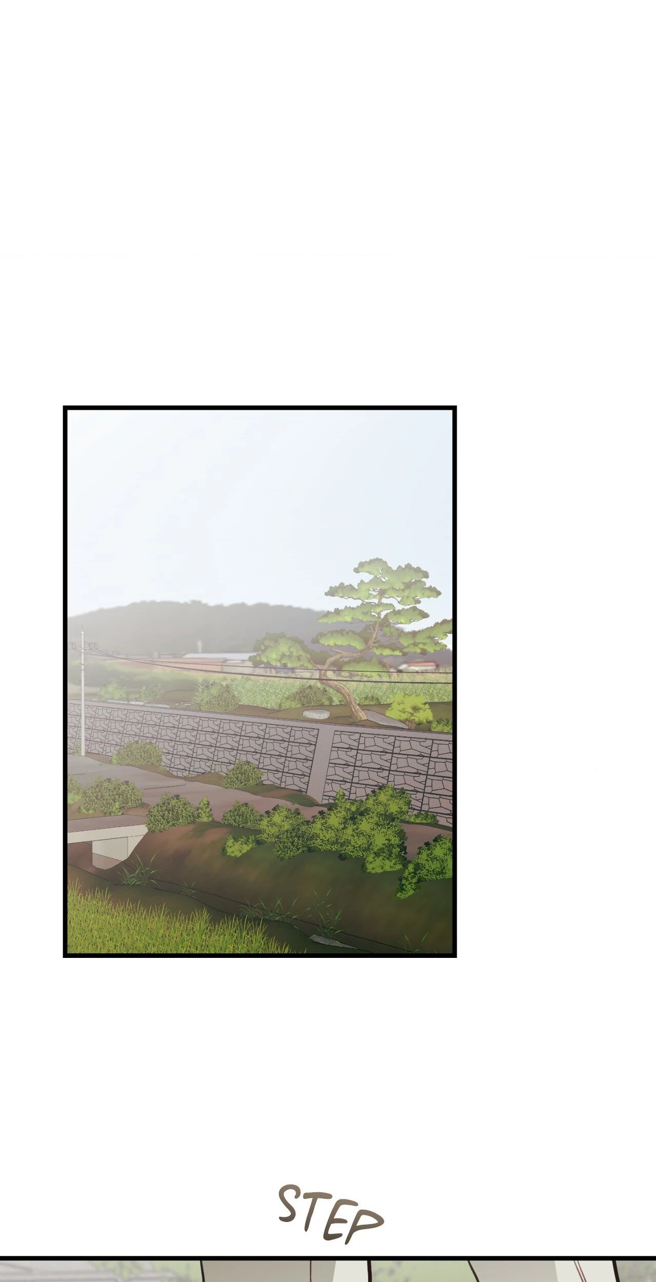 When Pear Blossoms Bloom - Chapter 30 : S1 Finale manhwa
