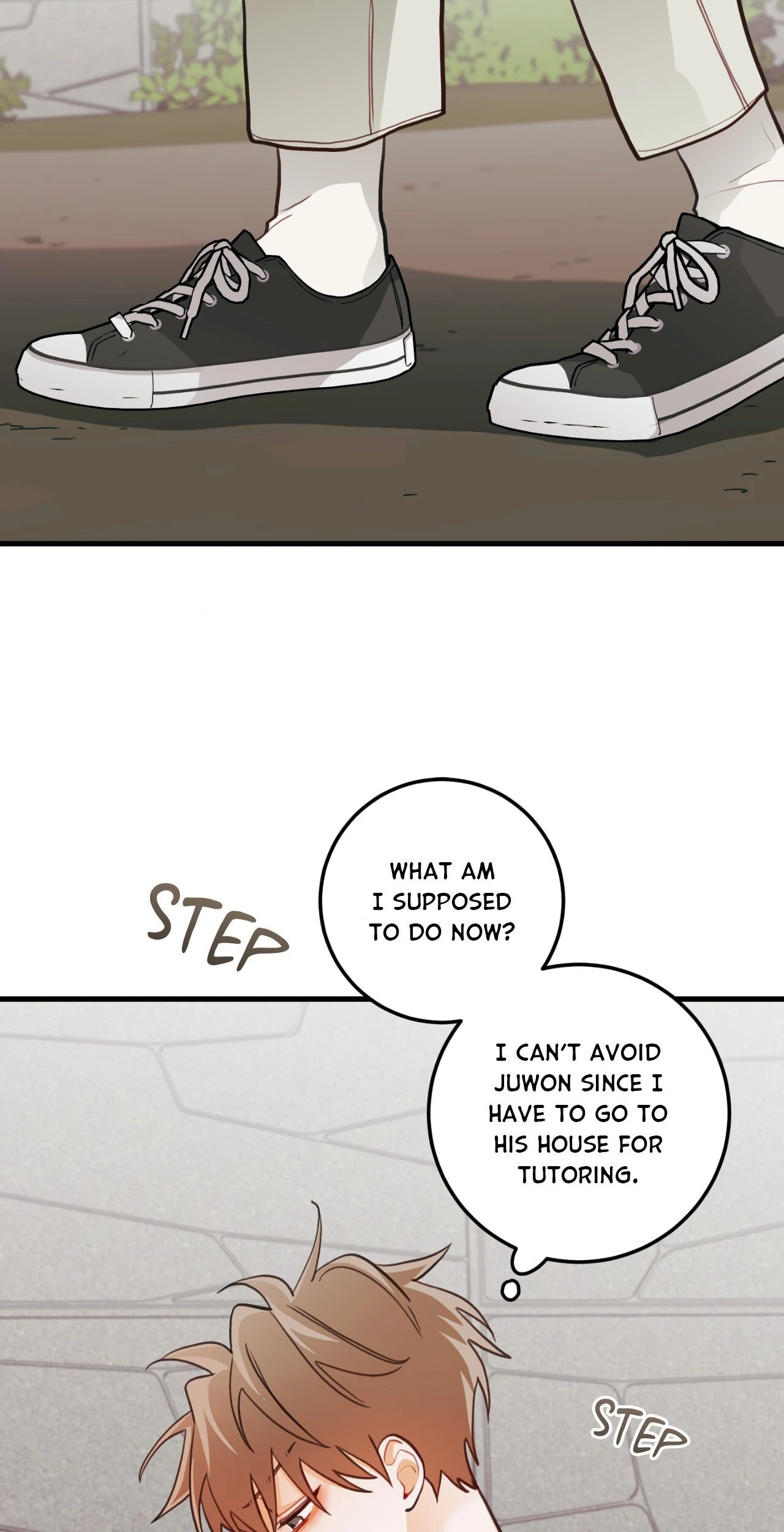 When Pear Blossoms Bloom - Chapter 30 : S1 Finale manhwa