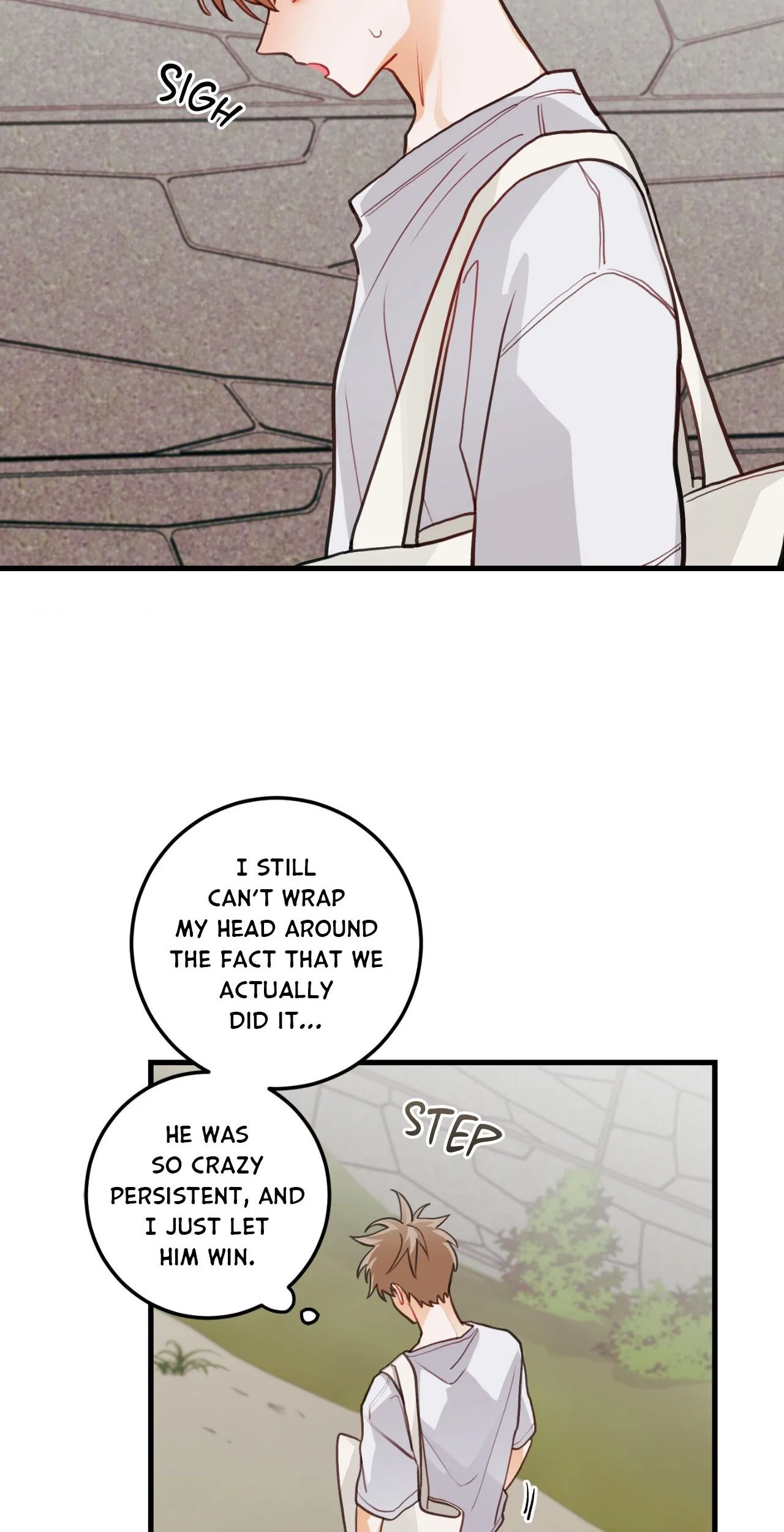 When Pear Blossoms Bloom - Chapter 30 : S1 Finale manhwa