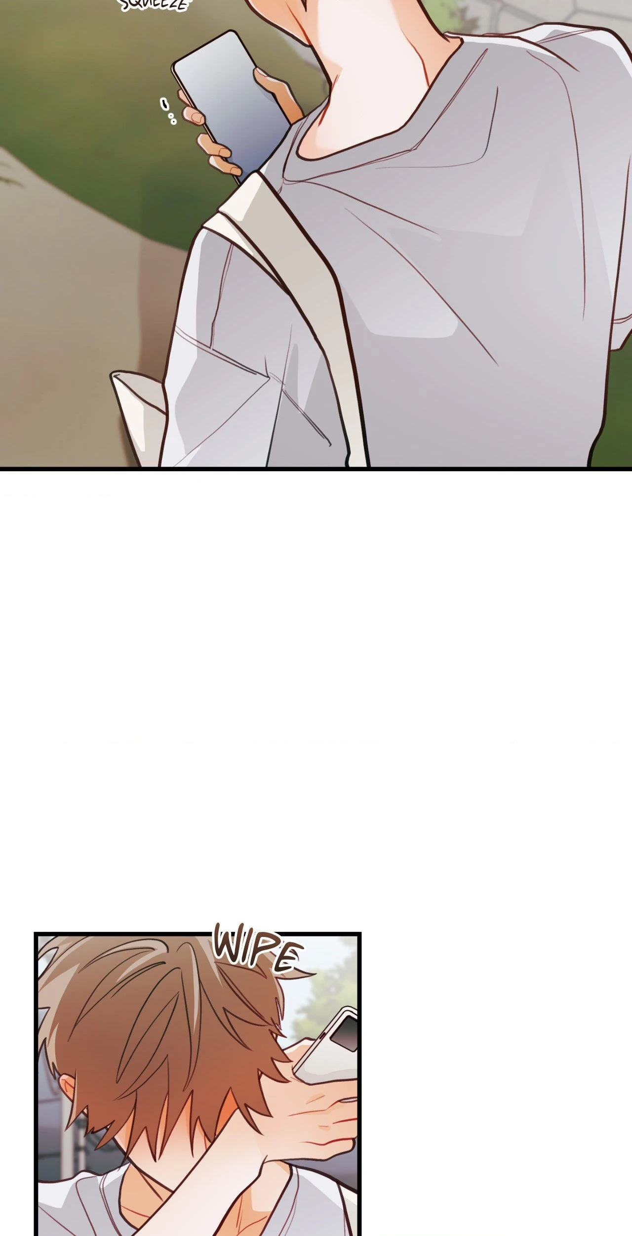 When Pear Blossoms Bloom - Chapter 30 : S1 Finale manhwa