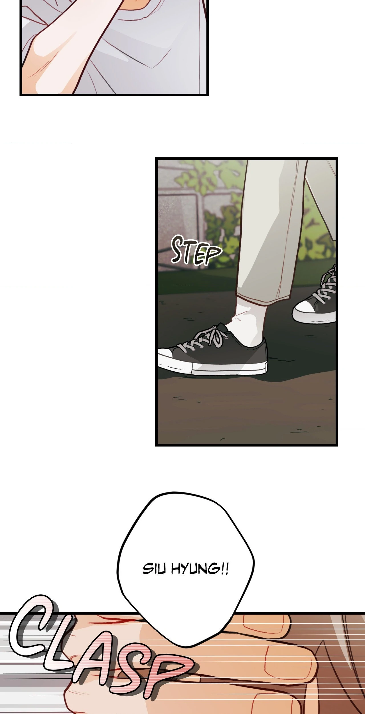 When Pear Blossoms Bloom - Chapter 30 : S1 Finale manhwa