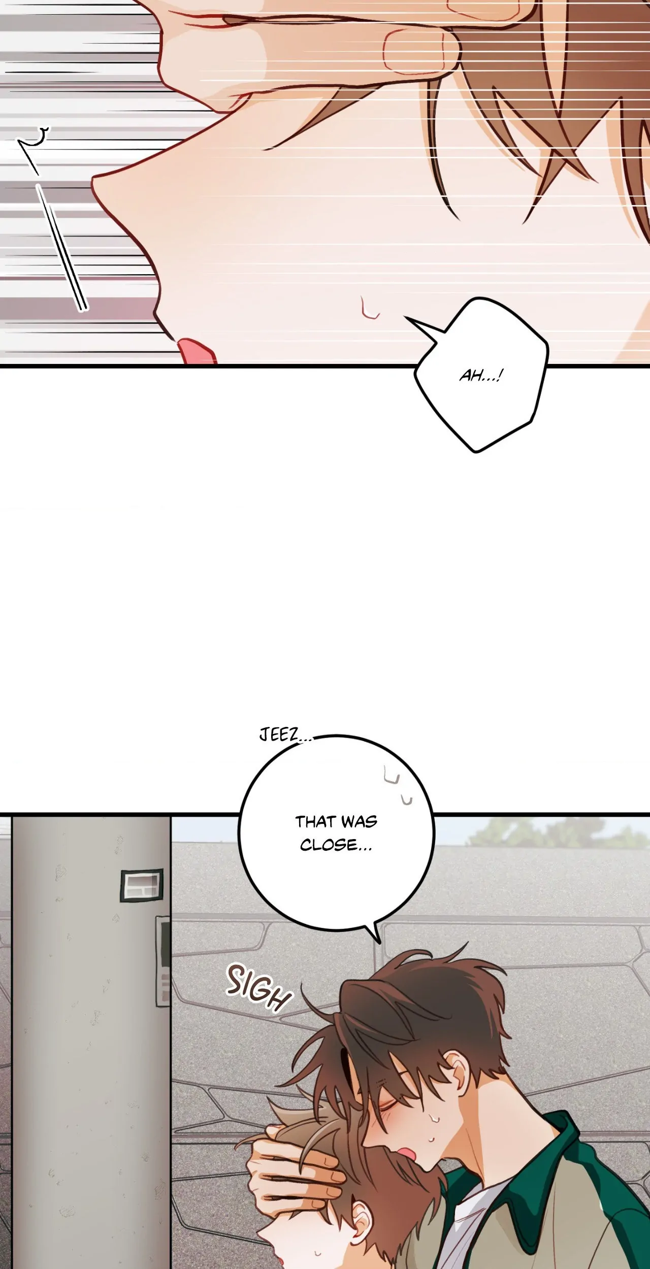 When Pear Blossoms Bloom - Chapter 30 : S1 Finale manhwa