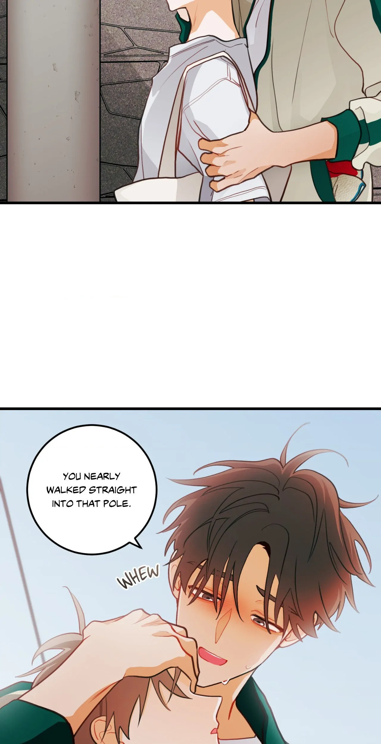 When Pear Blossoms Bloom - Chapter 30 : S1 Finale manhwa