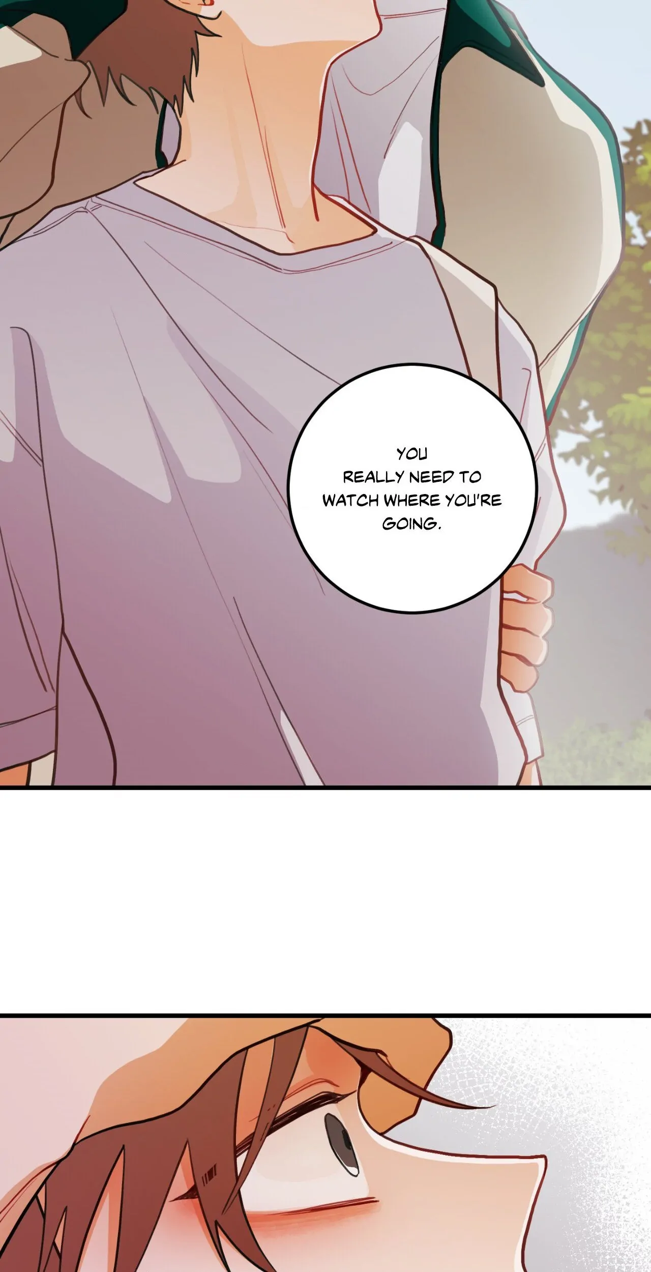 When Pear Blossoms Bloom - Chapter 30 : S1 Finale manhwa