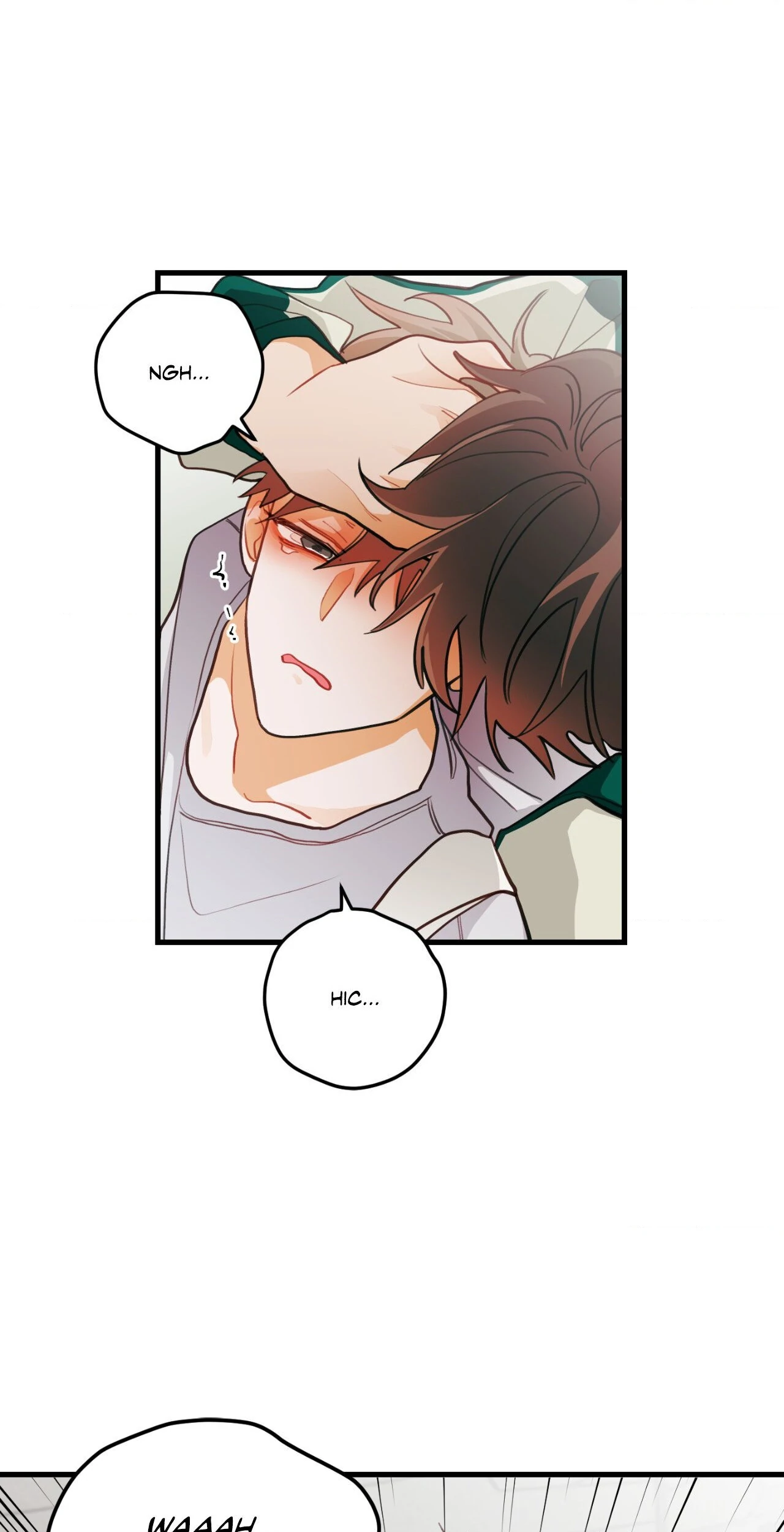 When Pear Blossoms Bloom - Chapter 30 : S1 Finale manhwa