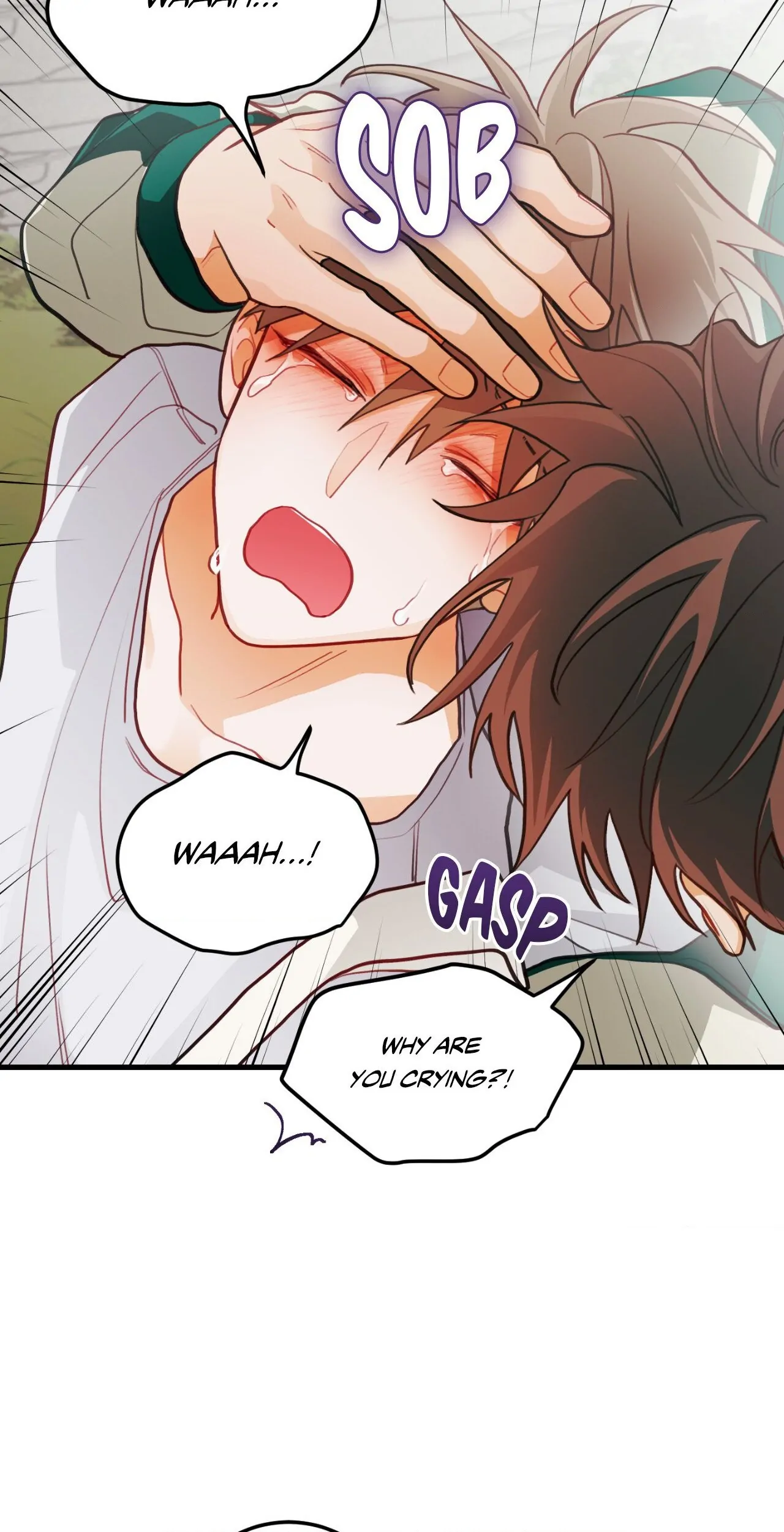 When Pear Blossoms Bloom - Chapter 30 : S1 Finale manhwa