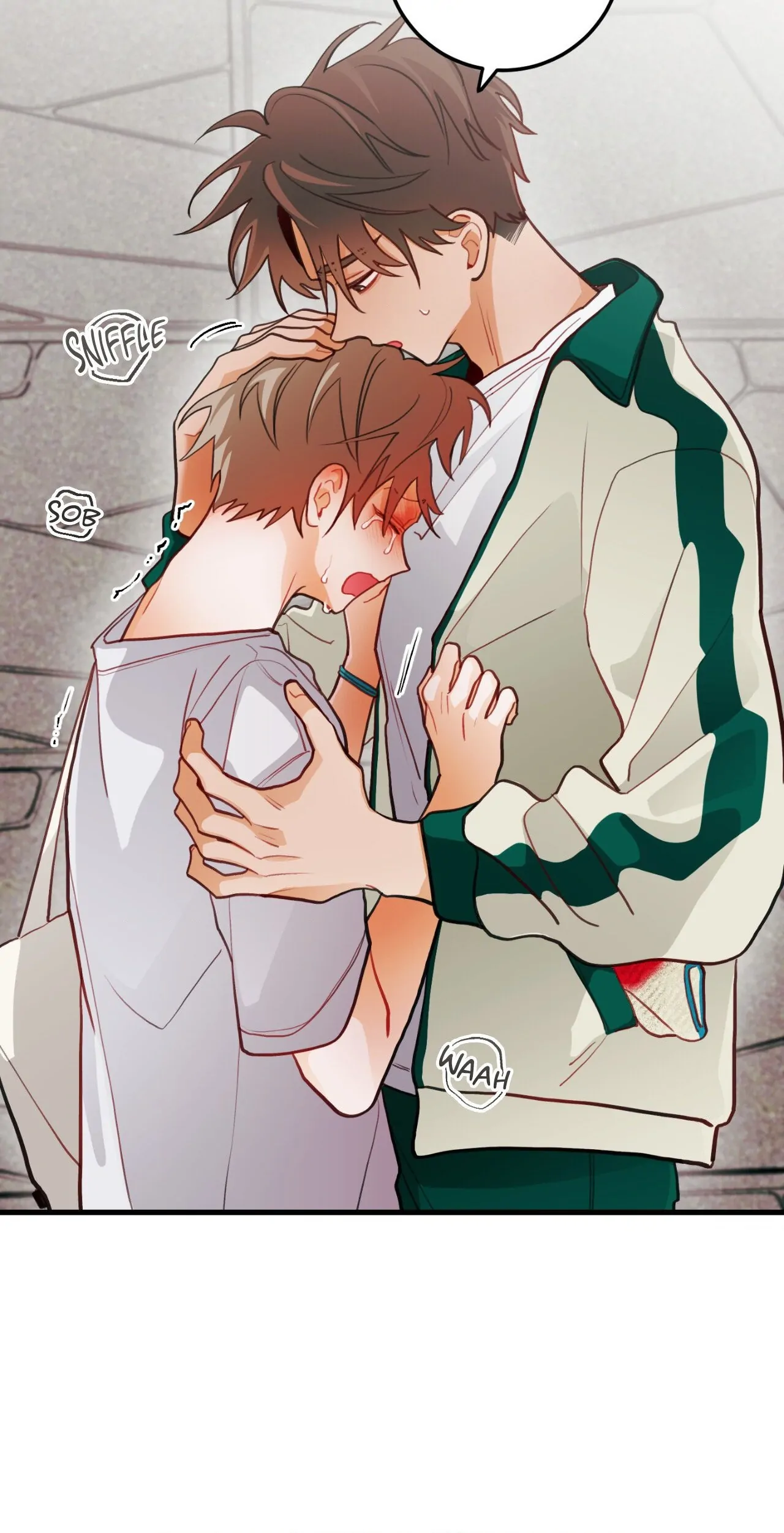 When Pear Blossoms Bloom - Chapter 30 : S1 Finale manhwa