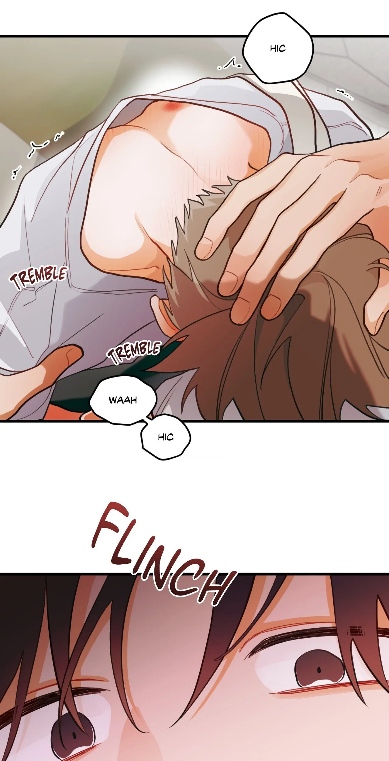 When Pear Blossoms Bloom - Chapter 30 : S1 Finale manhwa