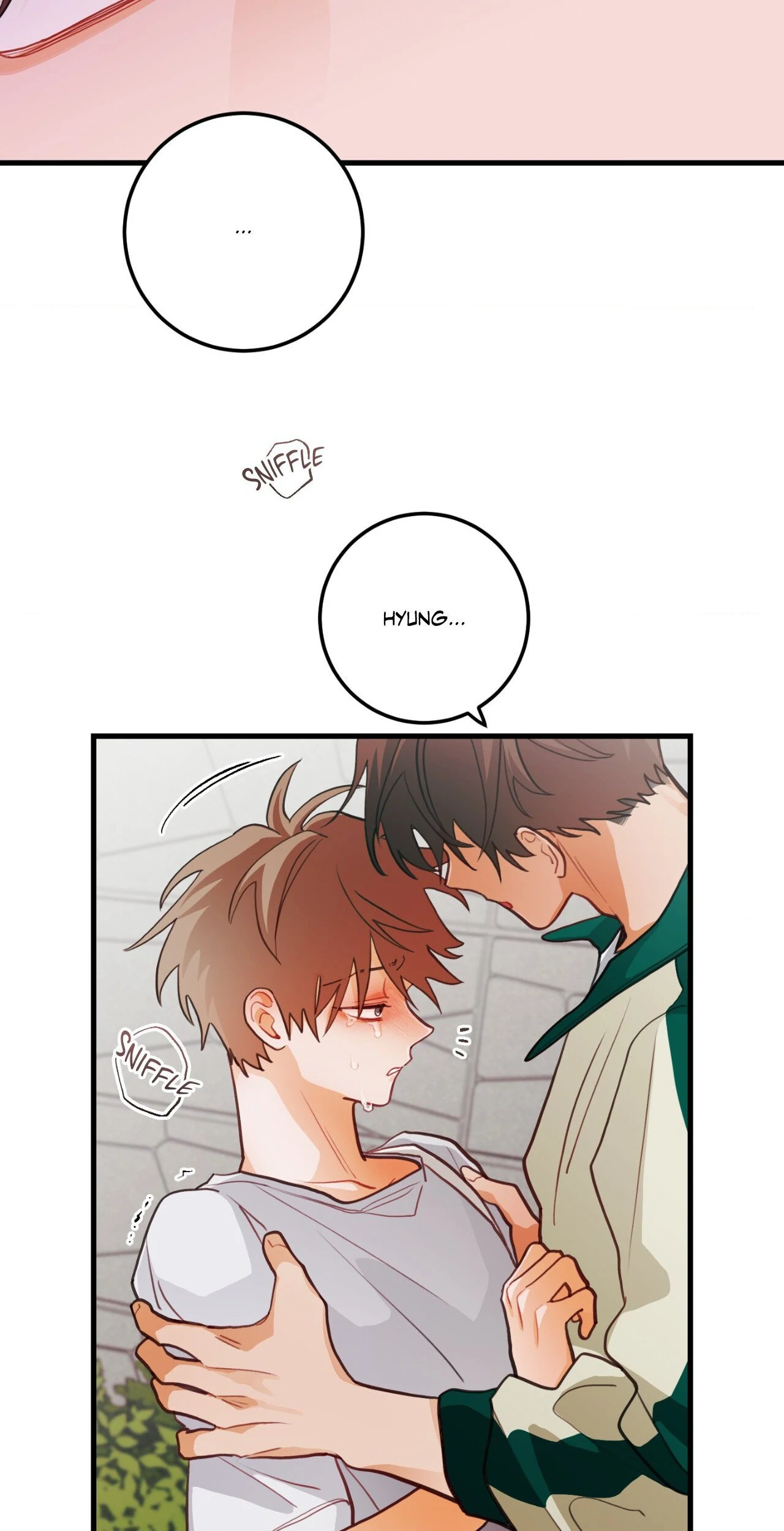 When Pear Blossoms Bloom - Chapter 30 : S1 Finale manhwa