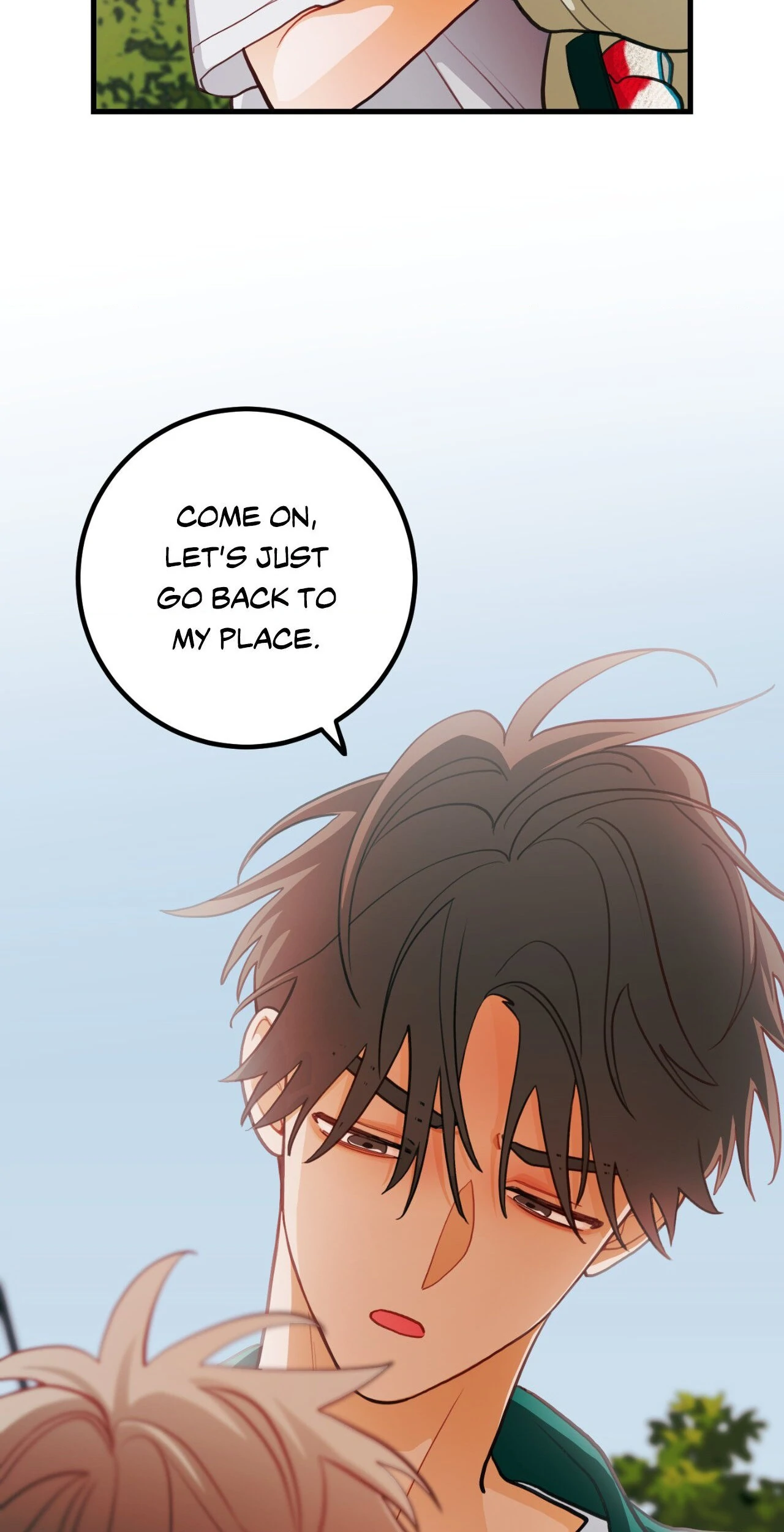 When Pear Blossoms Bloom - Chapter 30 : S1 Finale manhwa