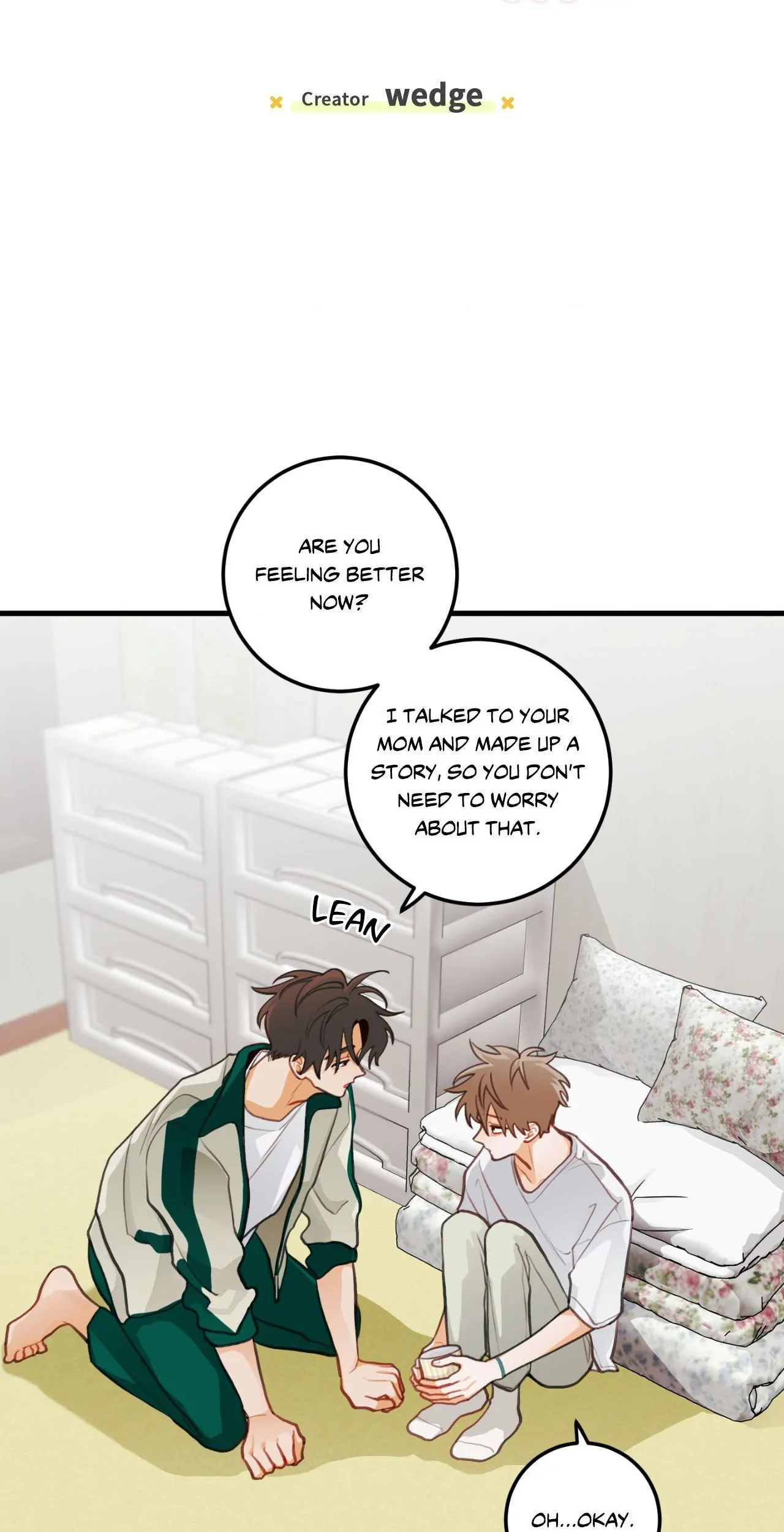 When Pear Blossoms Bloom - Chapter 31 manhwa