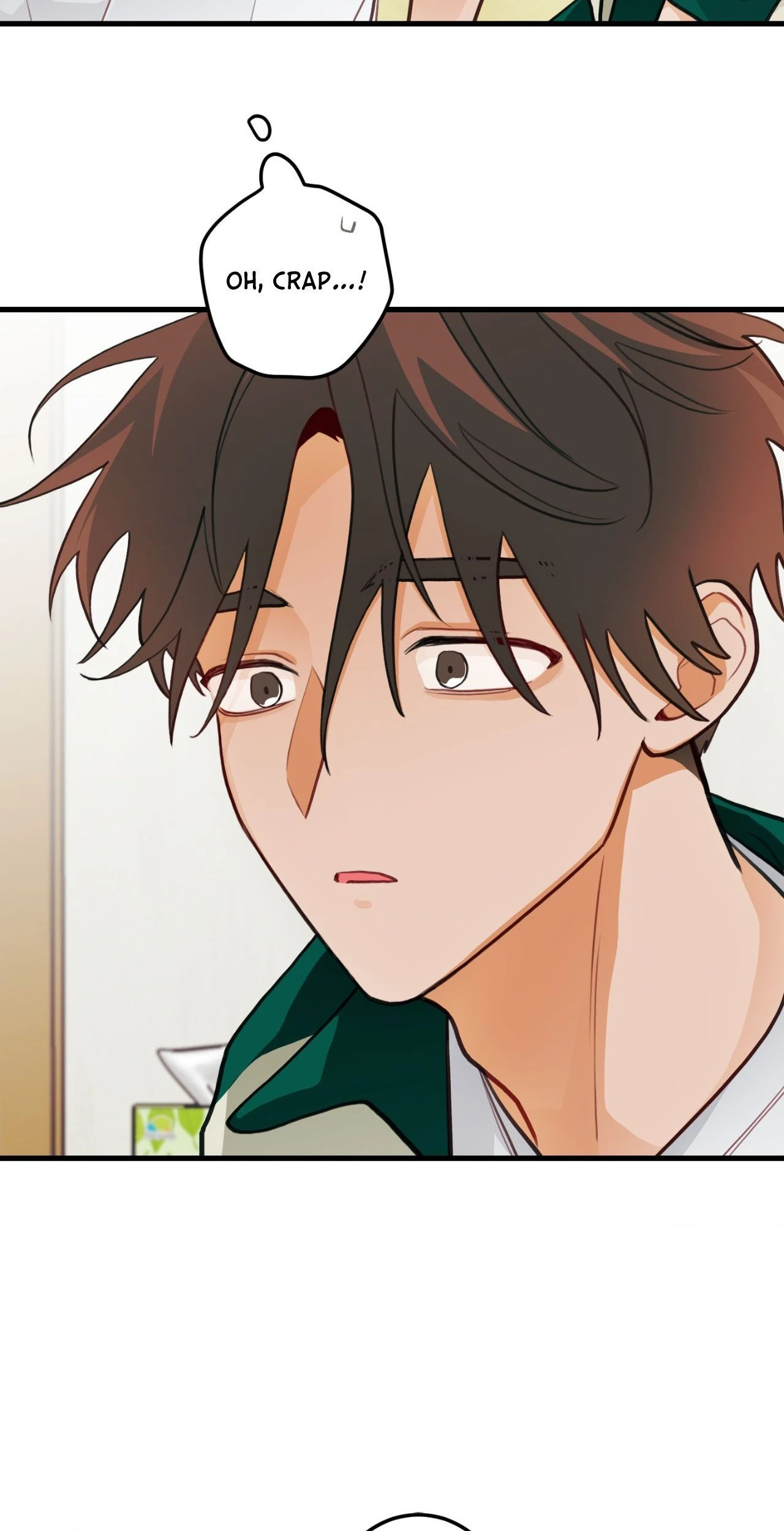 When Pear Blossoms Bloom - Chapter 31 manhwa