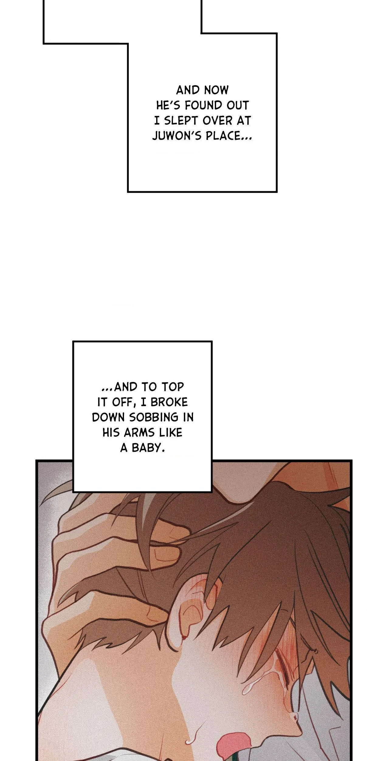 When Pear Blossoms Bloom - Chapter 31 manhwa