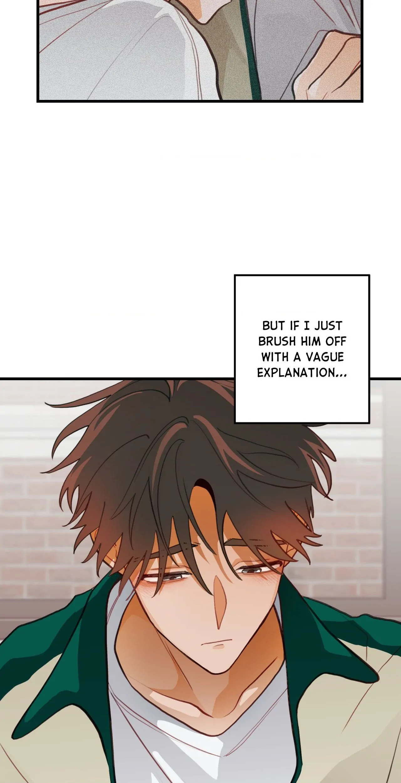 When Pear Blossoms Bloom - Chapter 31 manhwa