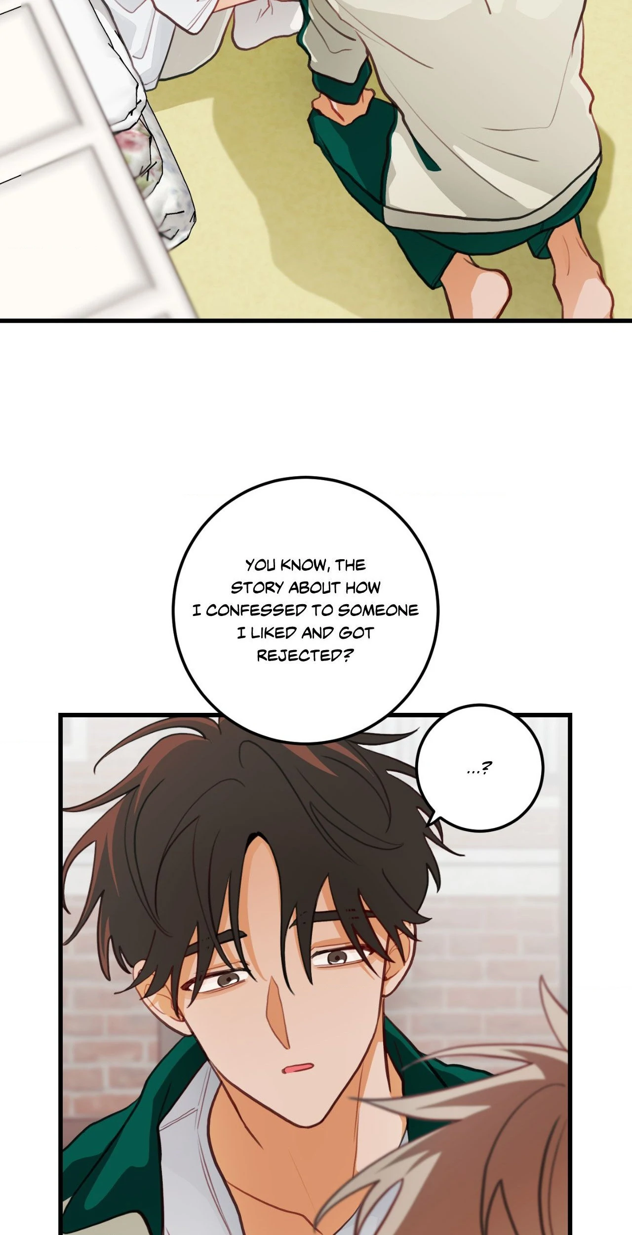 When Pear Blossoms Bloom - Chapter 31 manhwa