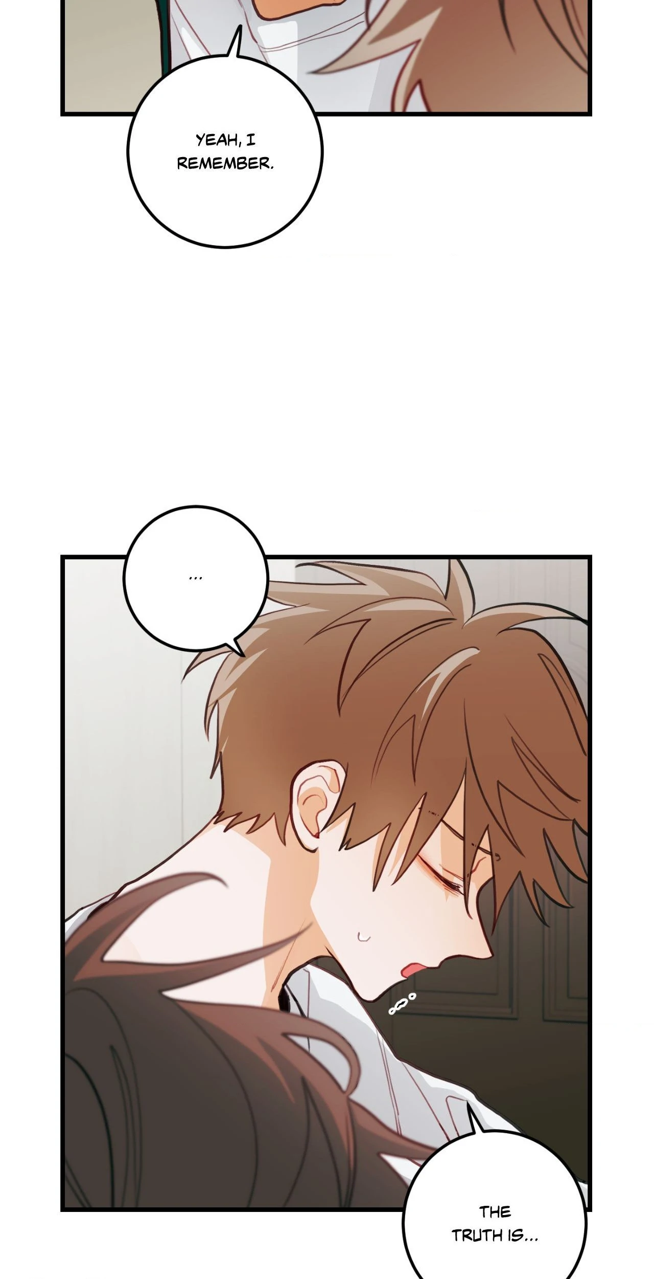 When Pear Blossoms Bloom - Chapter 31 manhwa