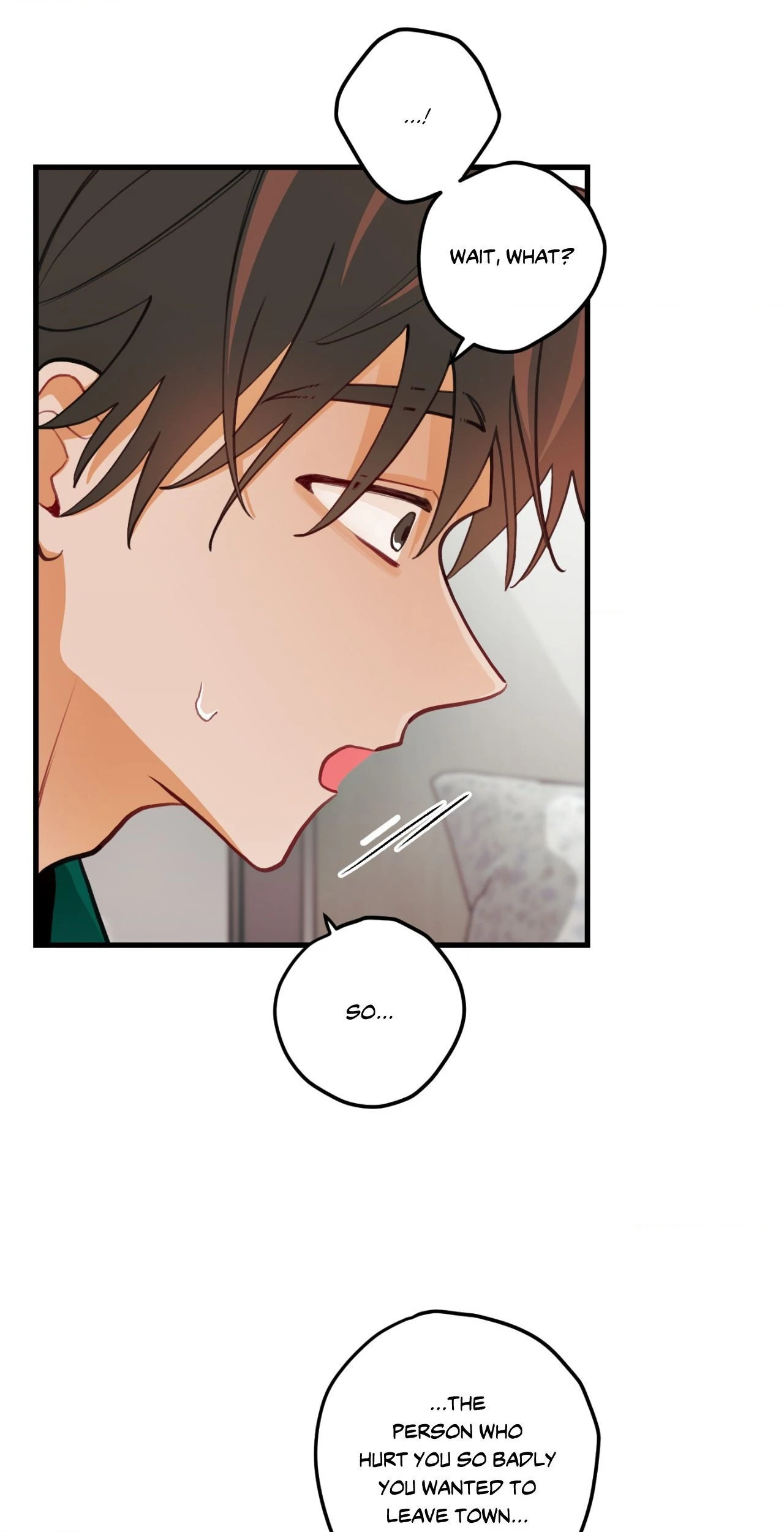 When Pear Blossoms Bloom - Chapter 31 manhwa